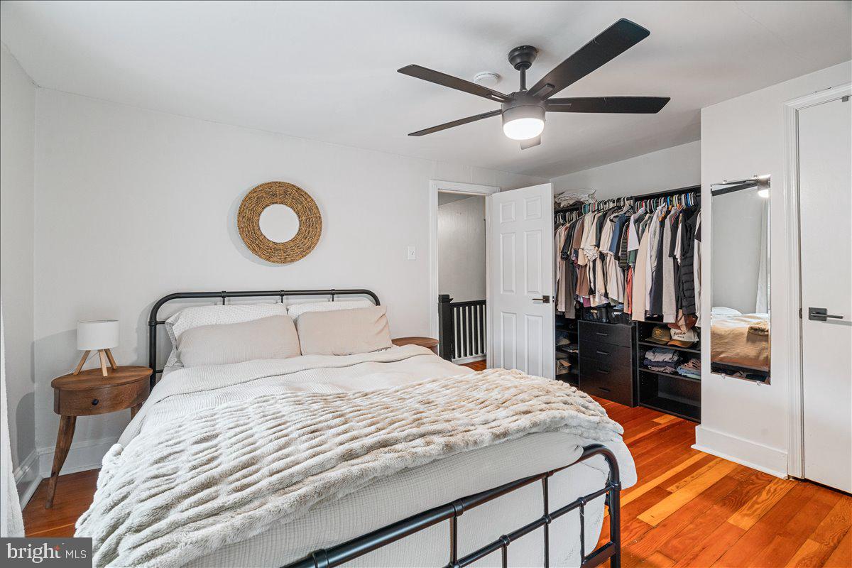 DOWNTOWN FREDERICK - Residential