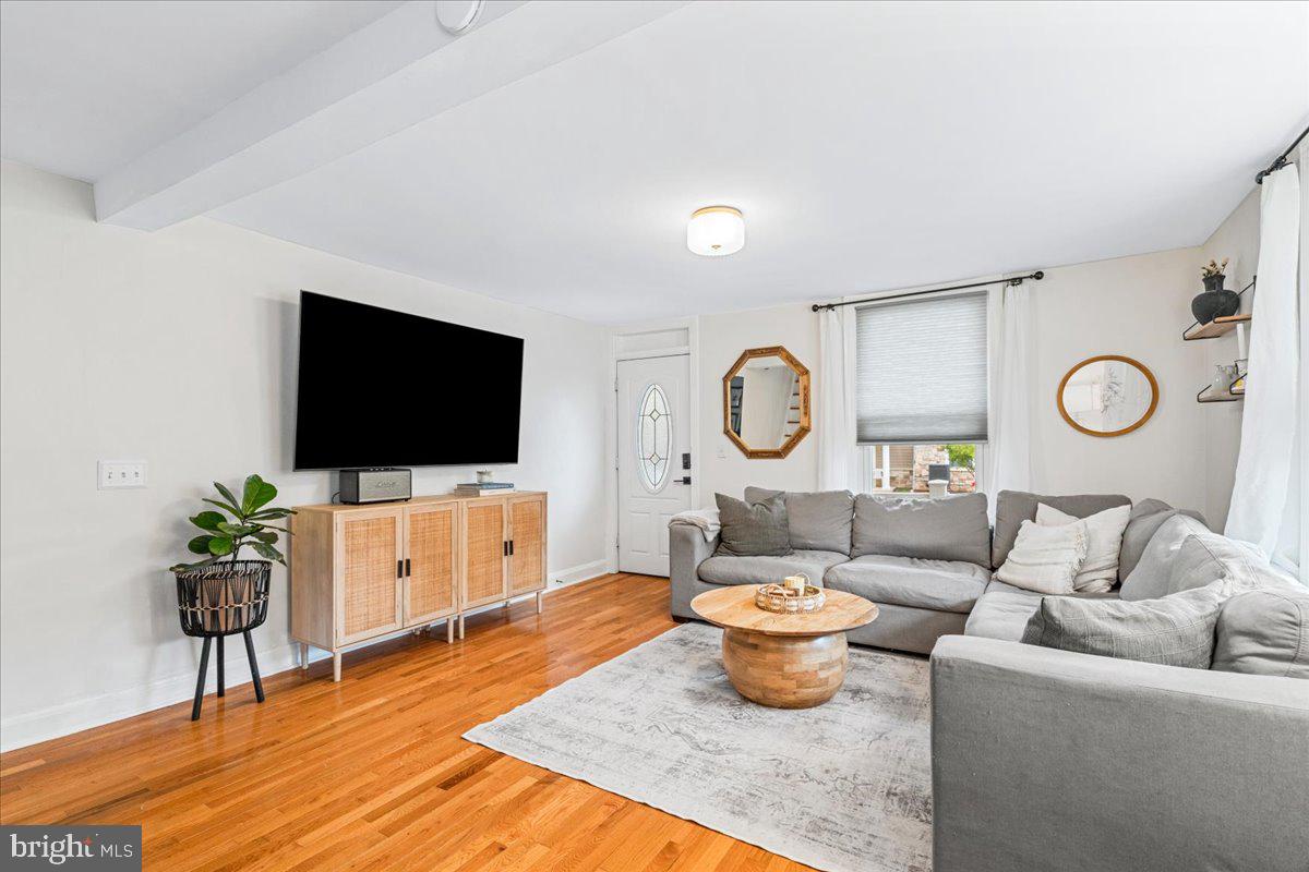 DOWNTOWN FREDERICK - Residential