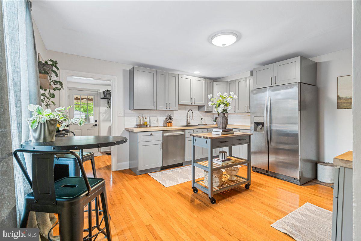 DOWNTOWN FREDERICK - Residential