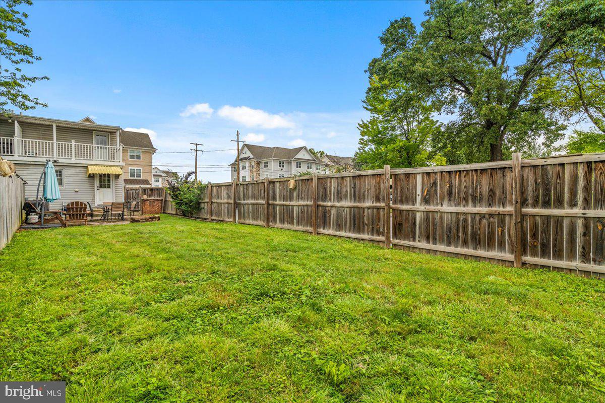 DOWNTOWN FREDERICK - Residential