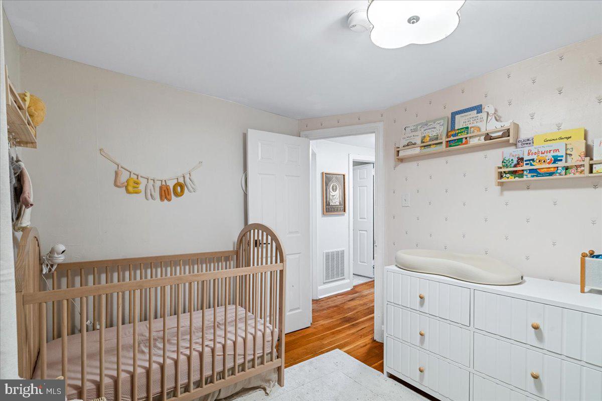 DOWNTOWN FREDERICK - Residential