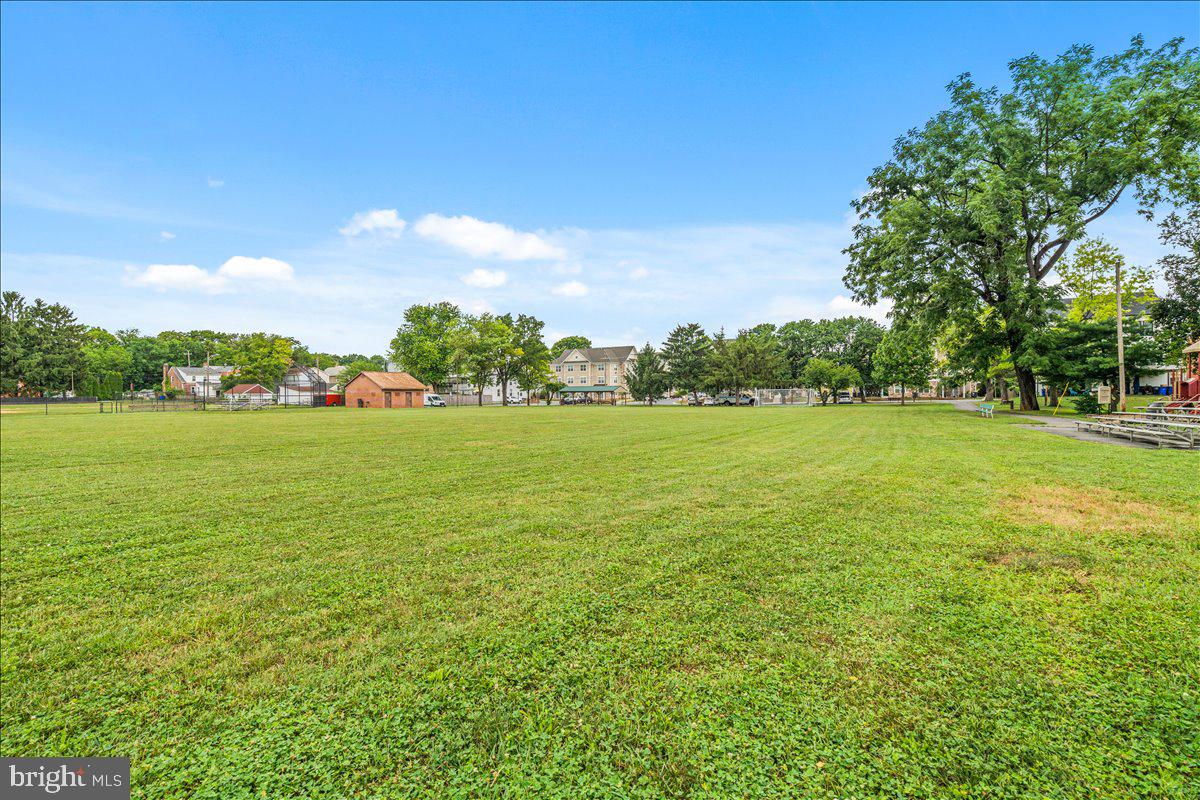 DOWNTOWN FREDERICK - Residential