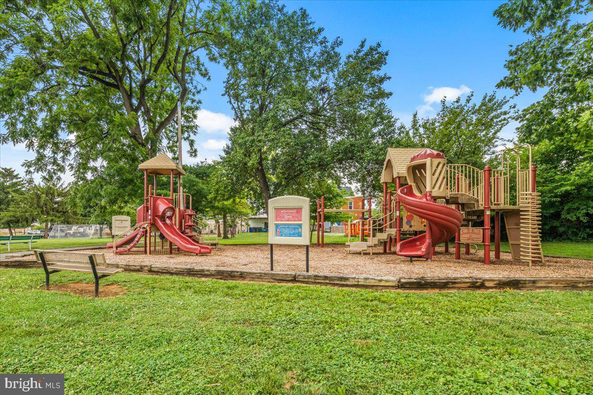 DOWNTOWN FREDERICK - Residential