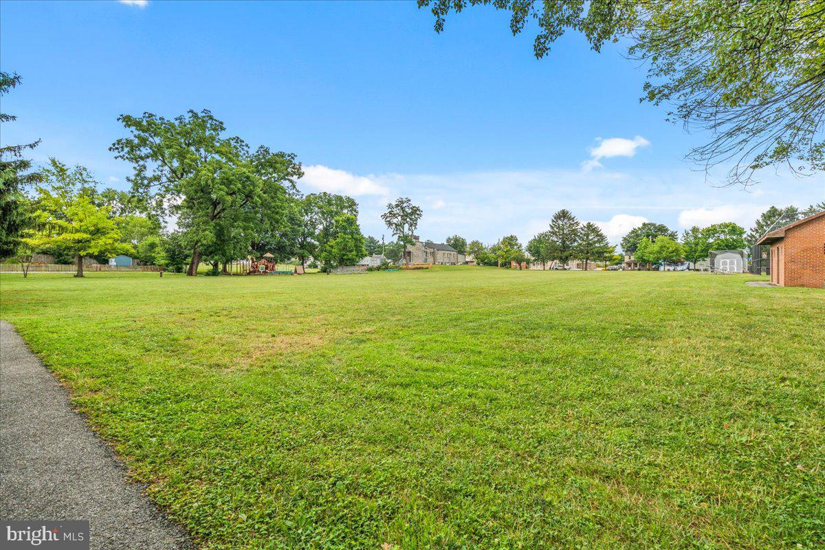 DOWNTOWN FREDERICK - Residential