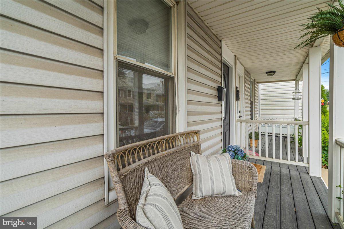 DOWNTOWN FREDERICK - Residential