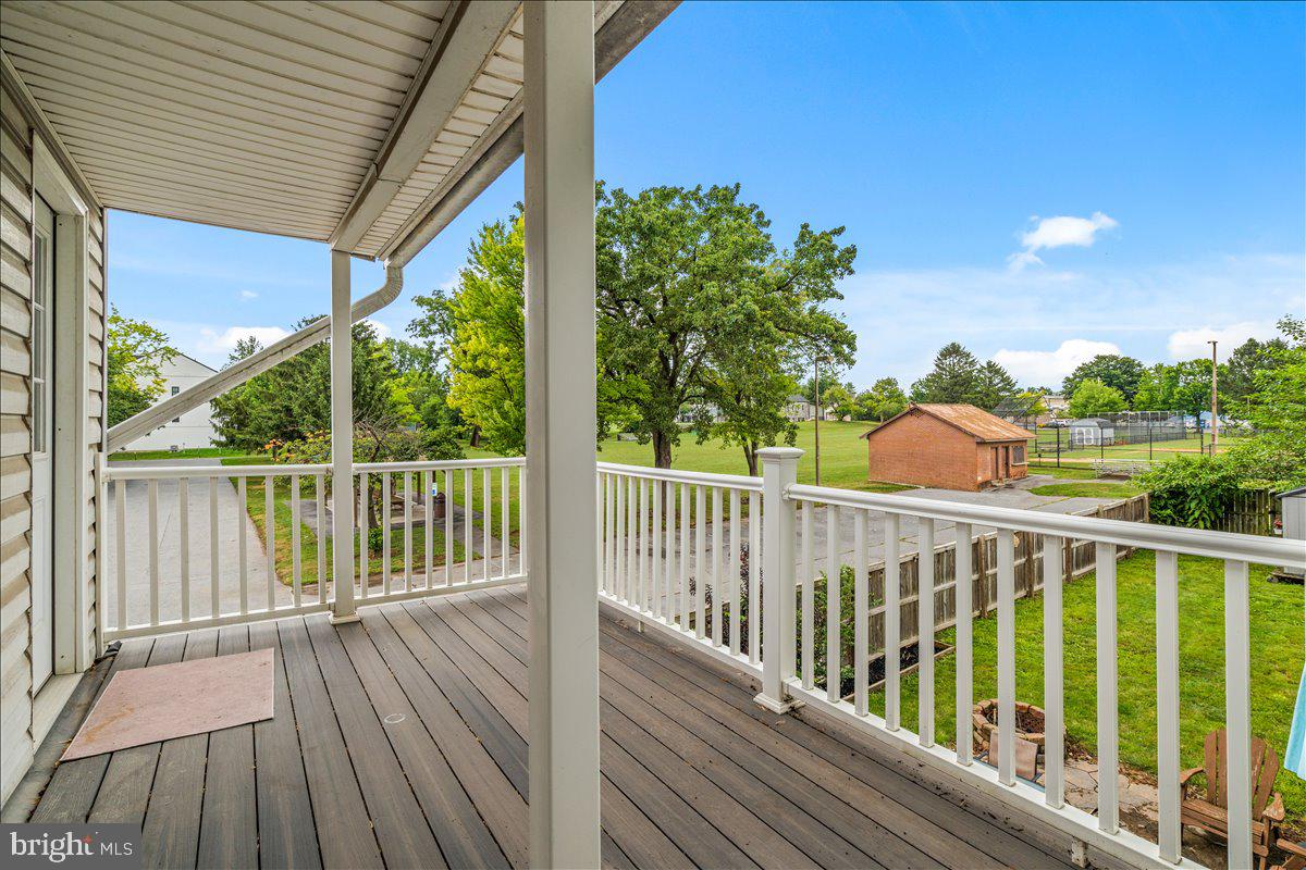 DOWNTOWN FREDERICK - Residential