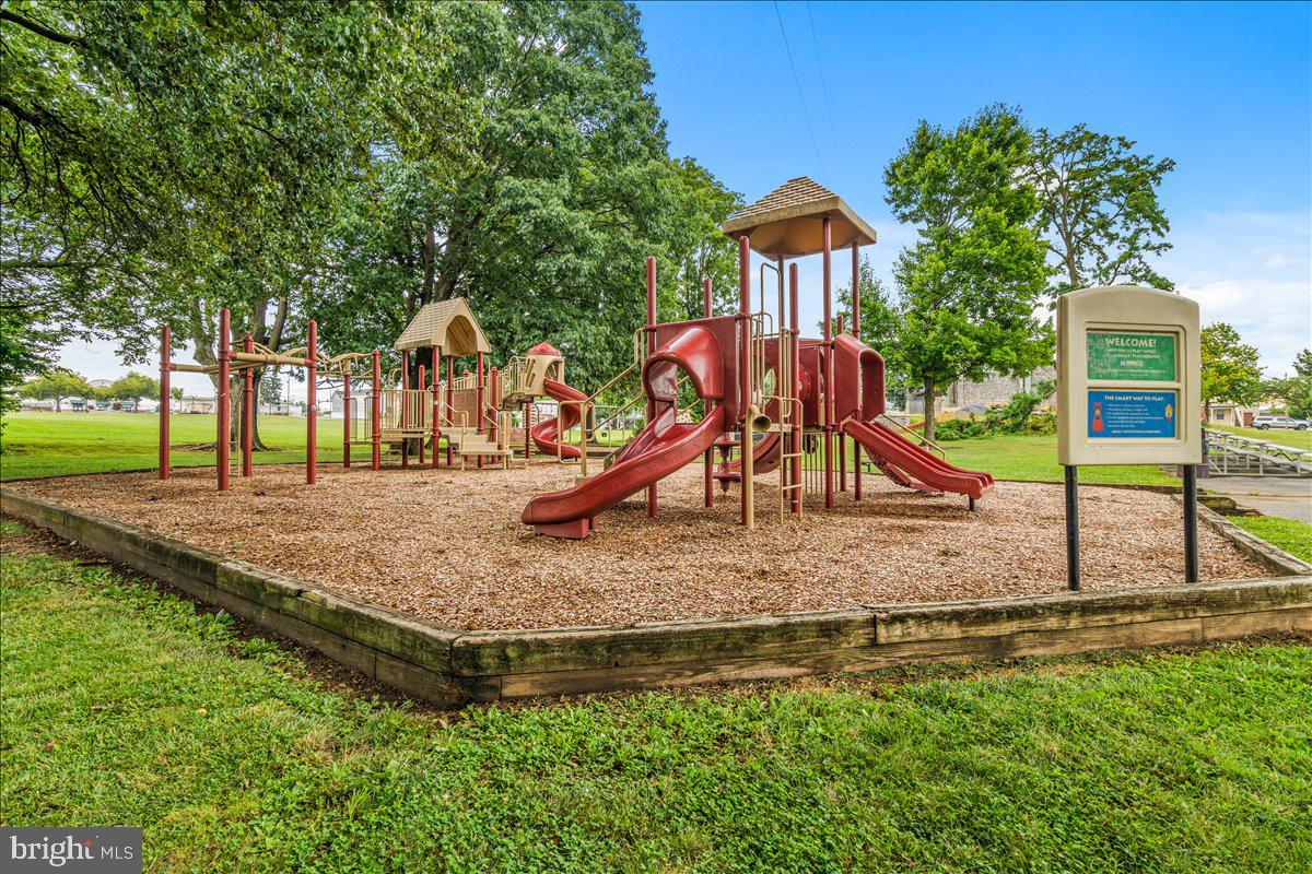 DOWNTOWN FREDERICK - Residential