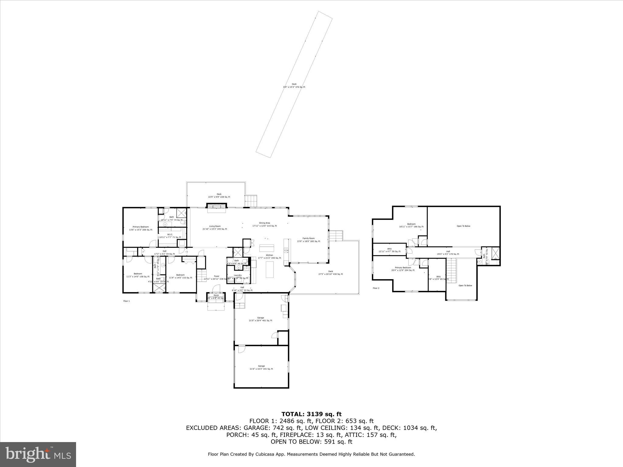 HIDDEN HARBOR - Residential