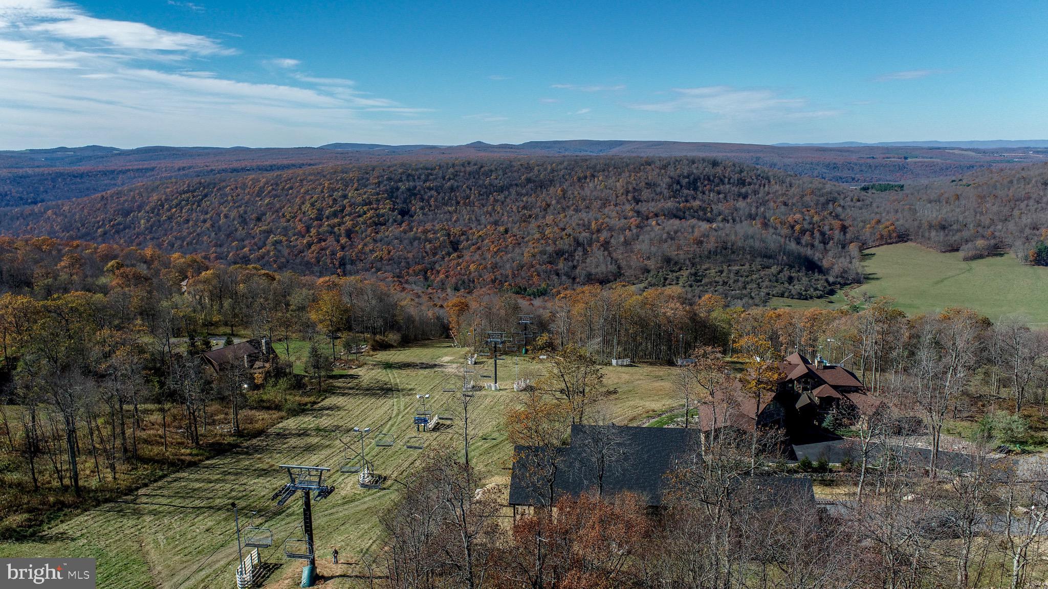 NORTH CAMP - Residential