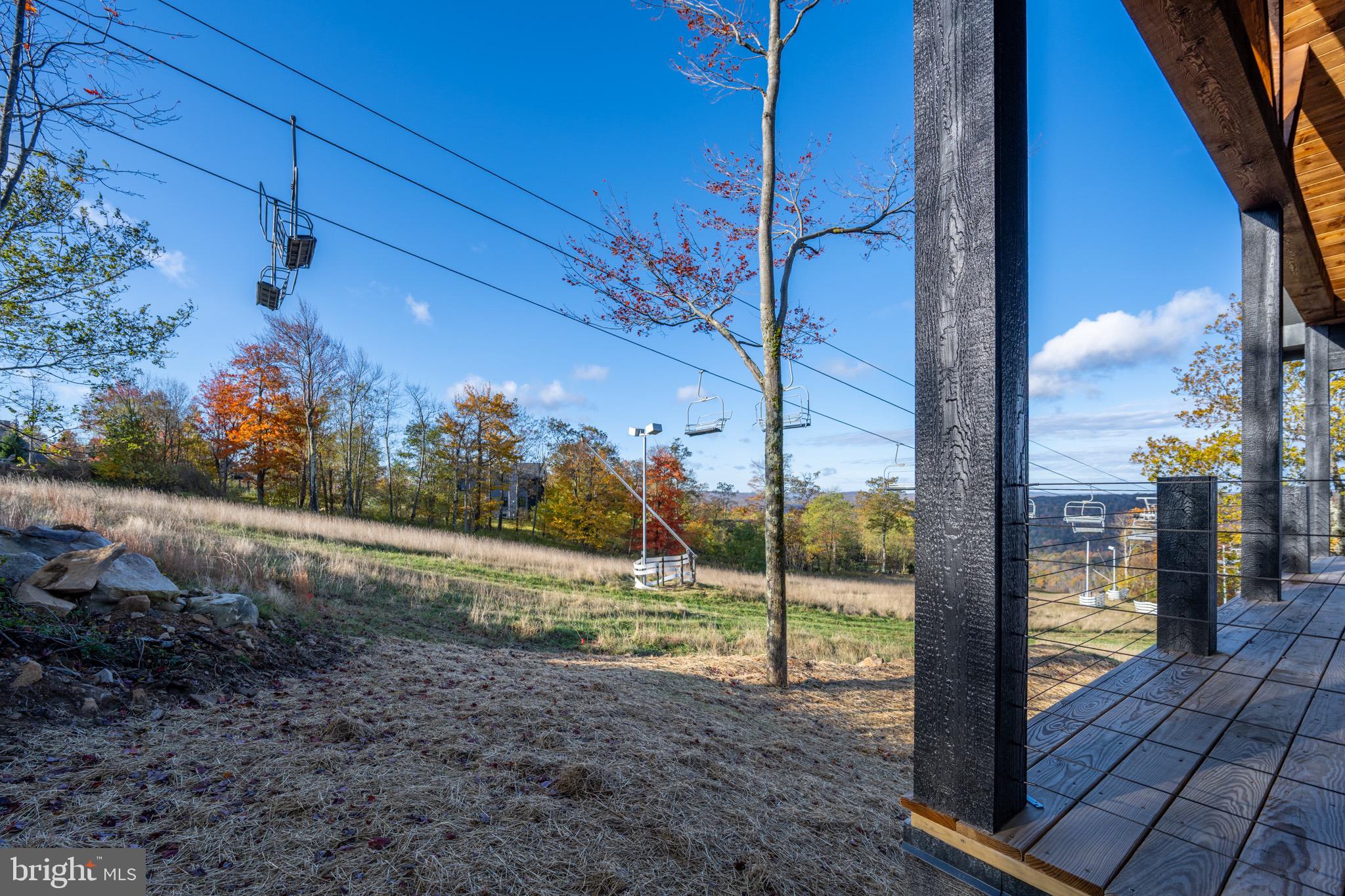 NORTH CAMP - Residential