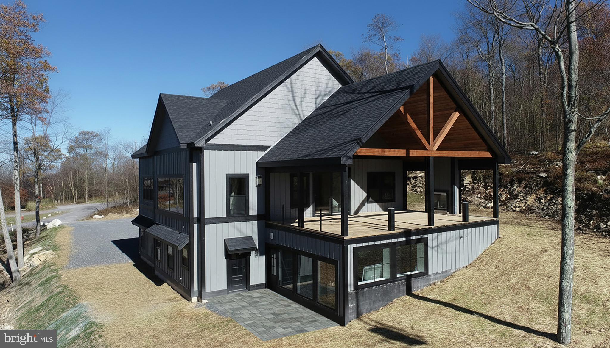 NORTH CAMP - Residential