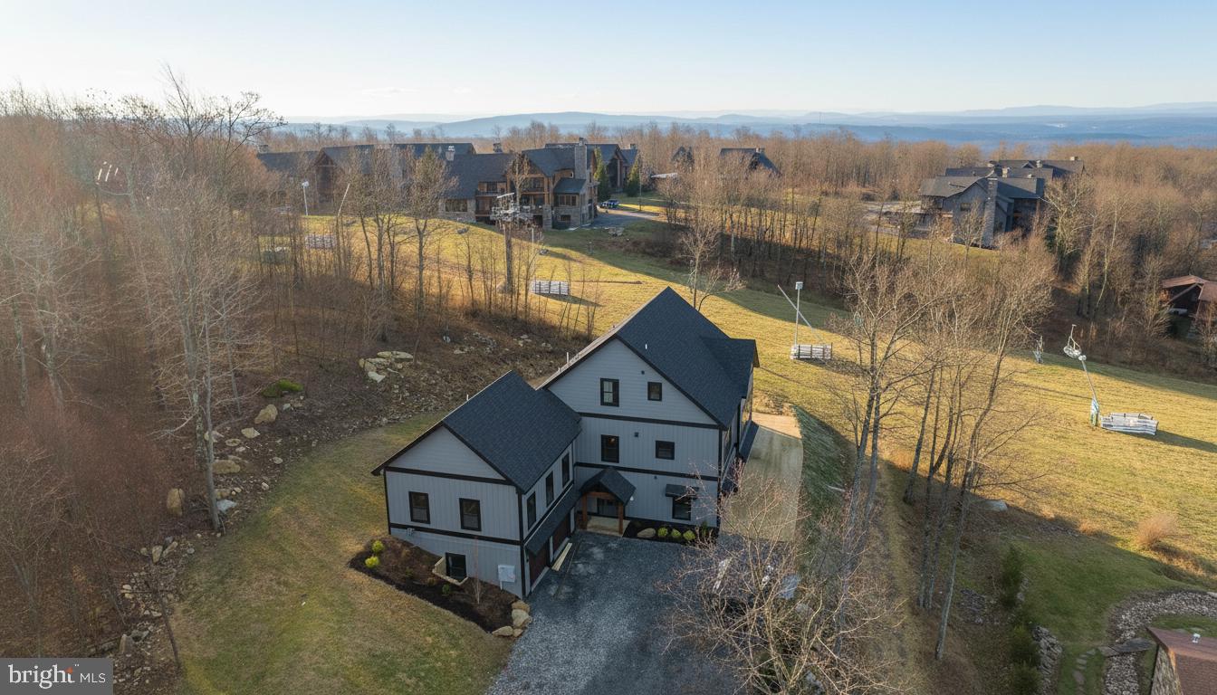 NORTH CAMP - Residential