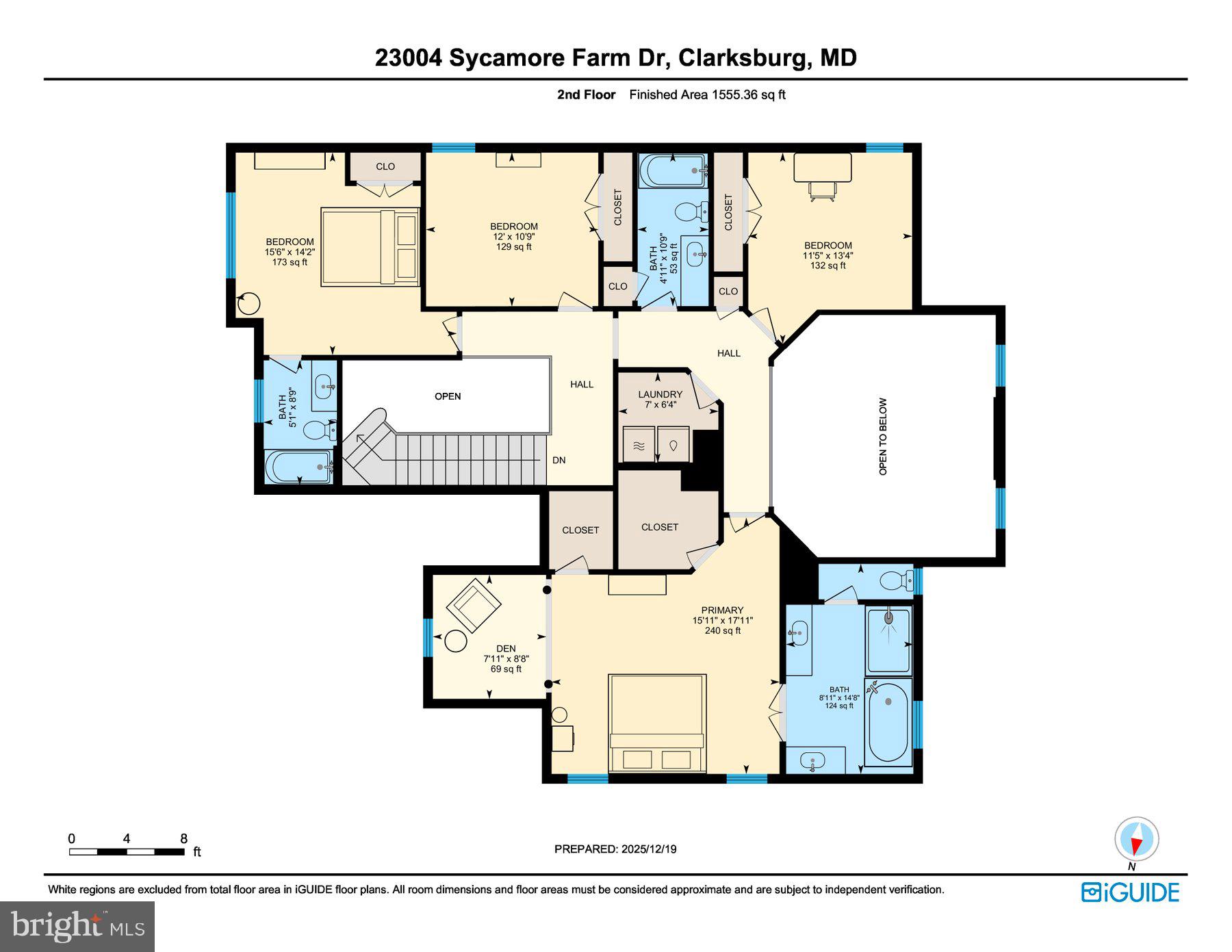 CLARKSBURG VILLAGE - Residential