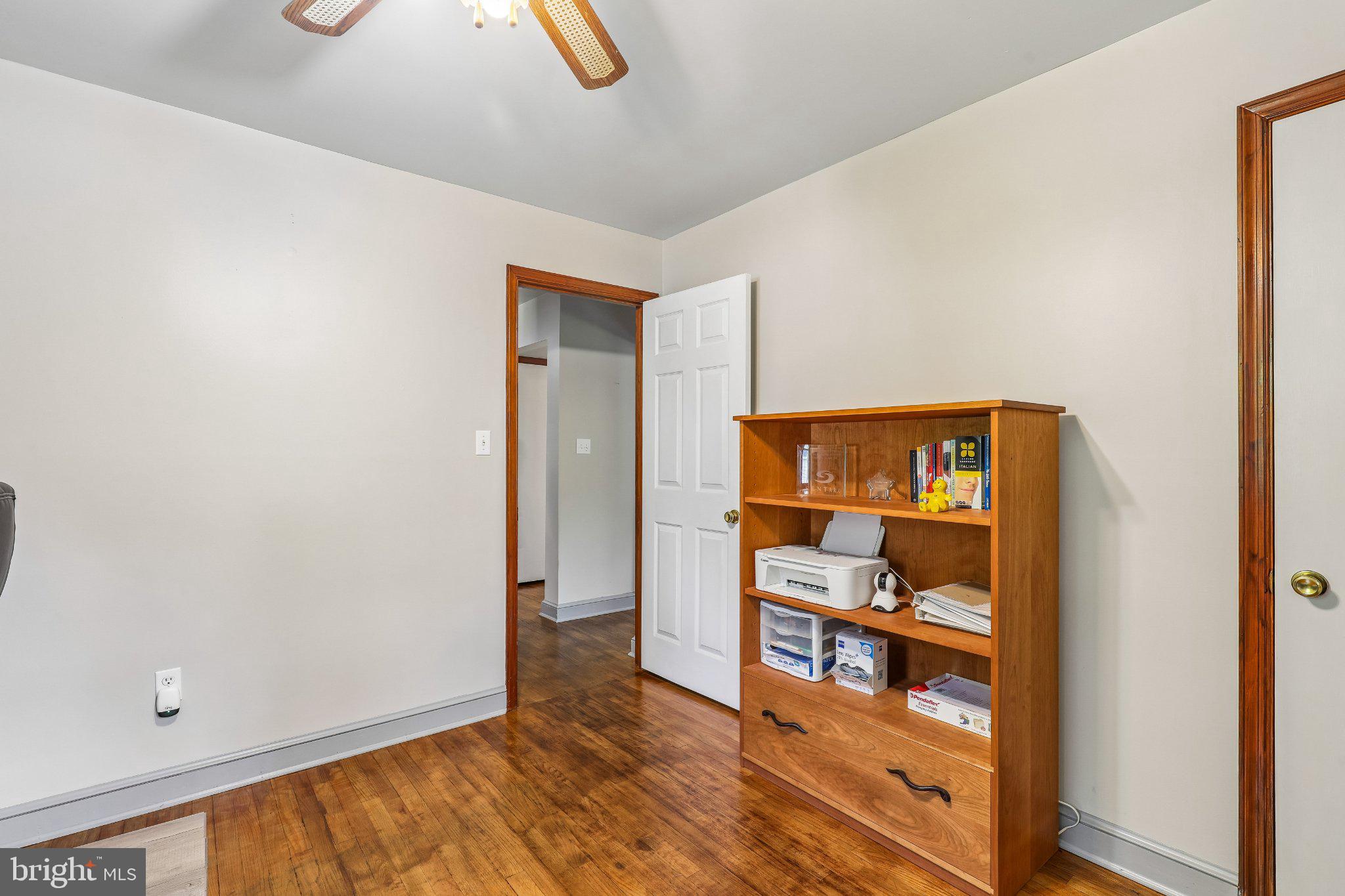 TRIPOLI HEIGHTS - Residential