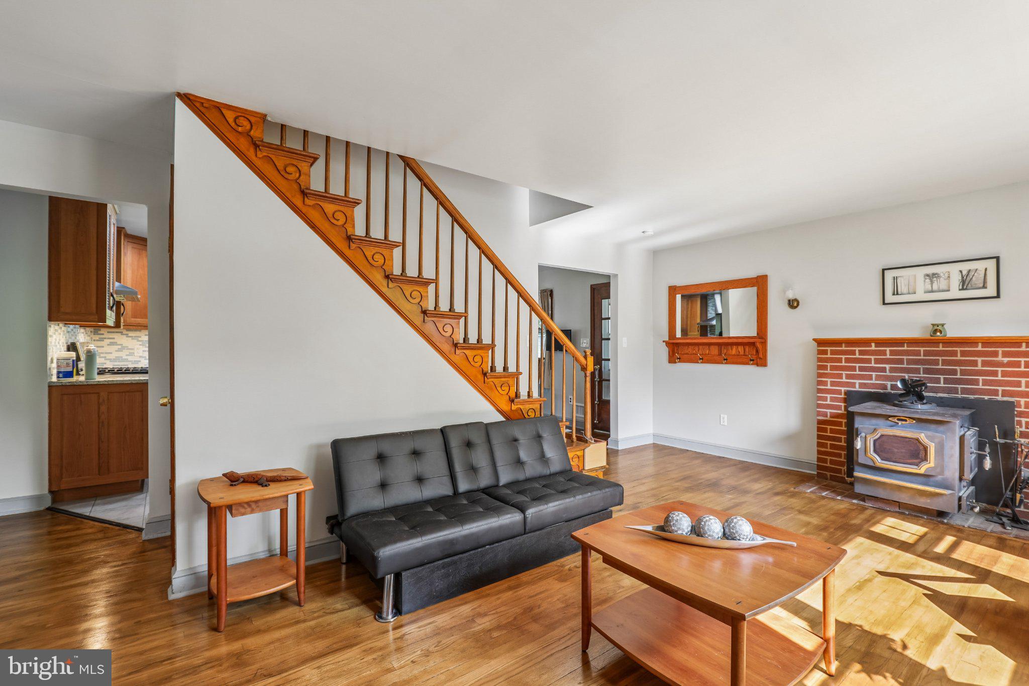 TRIPOLI HEIGHTS - Residential