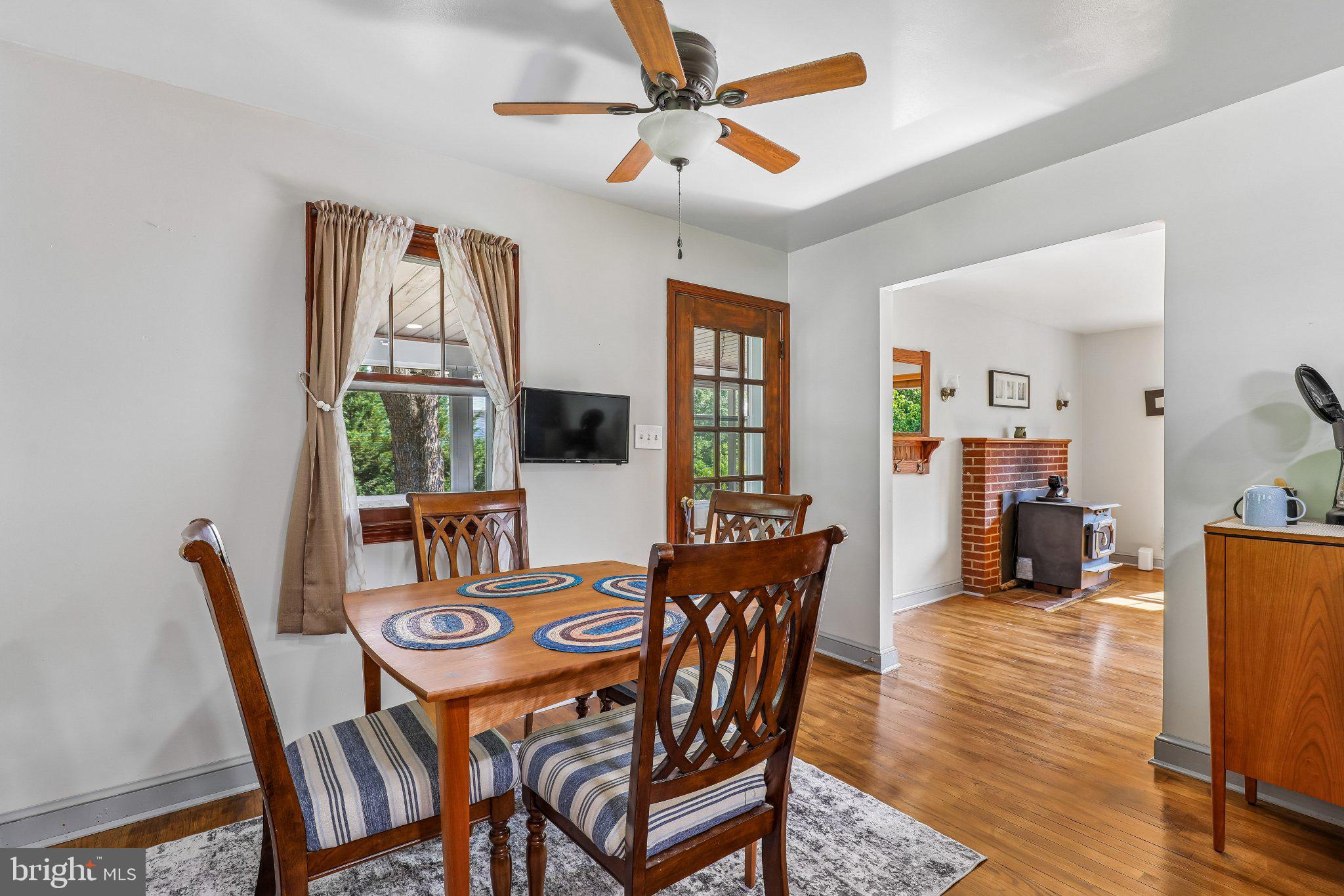 TRIPOLI HEIGHTS - Residential