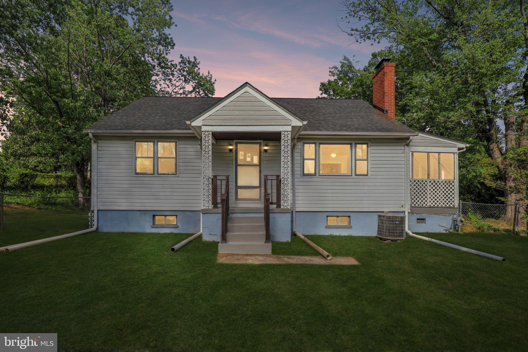 TRIPOLI HEIGHTS - Residential