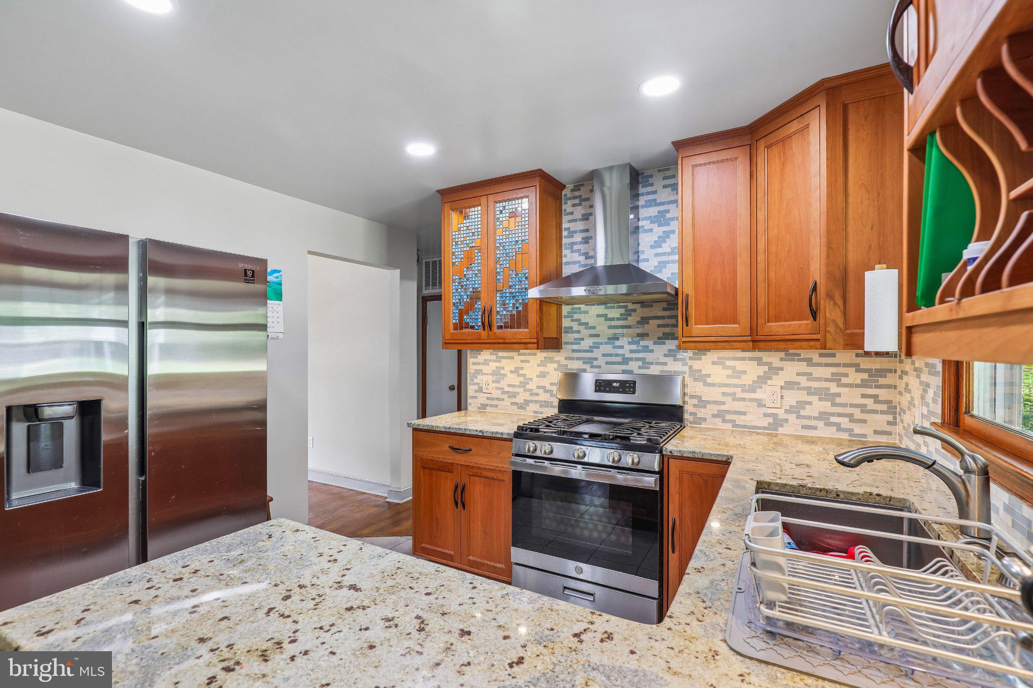 TRIPOLI HEIGHTS - Residential