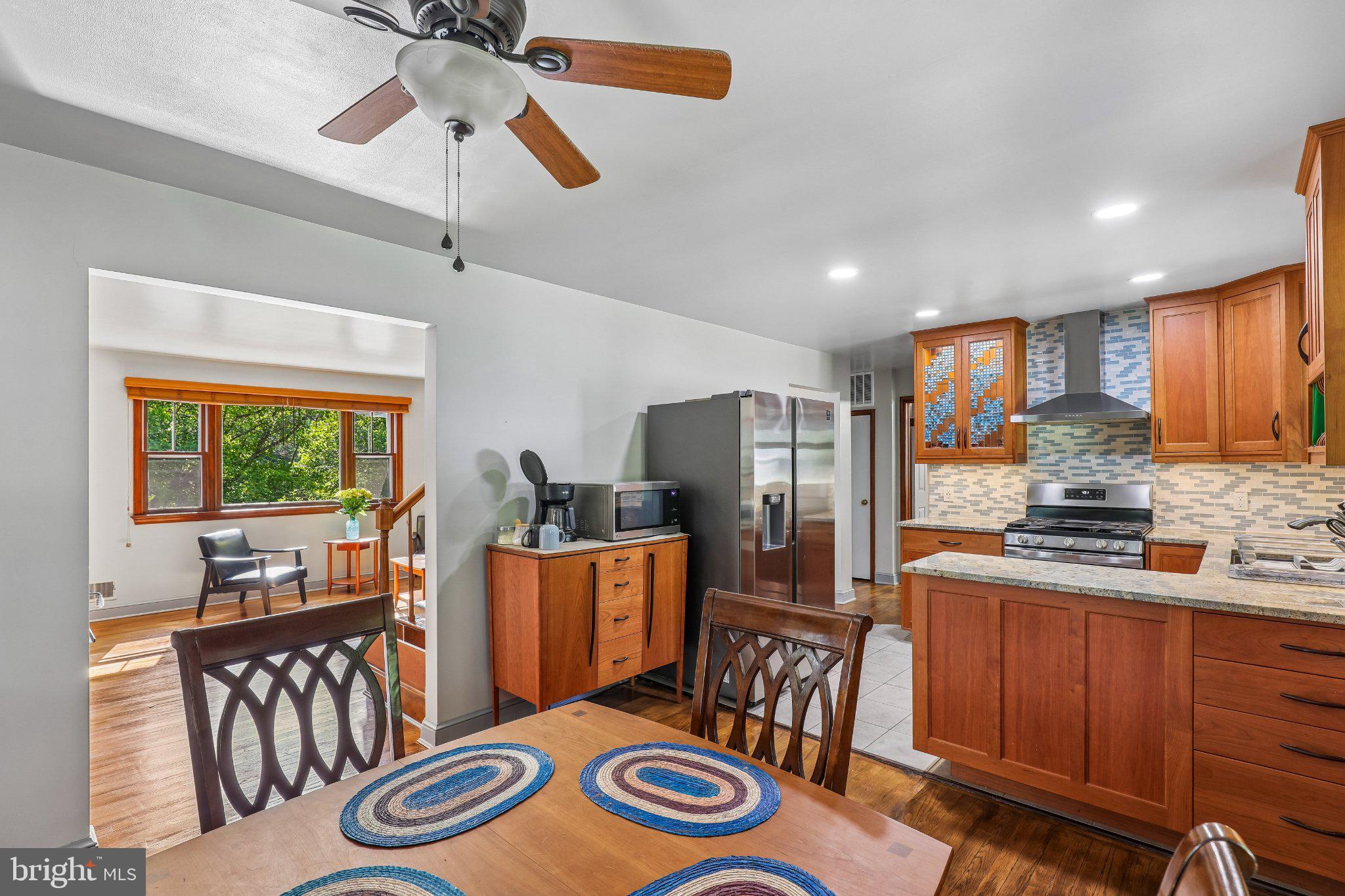 TRIPOLI HEIGHTS - Residential