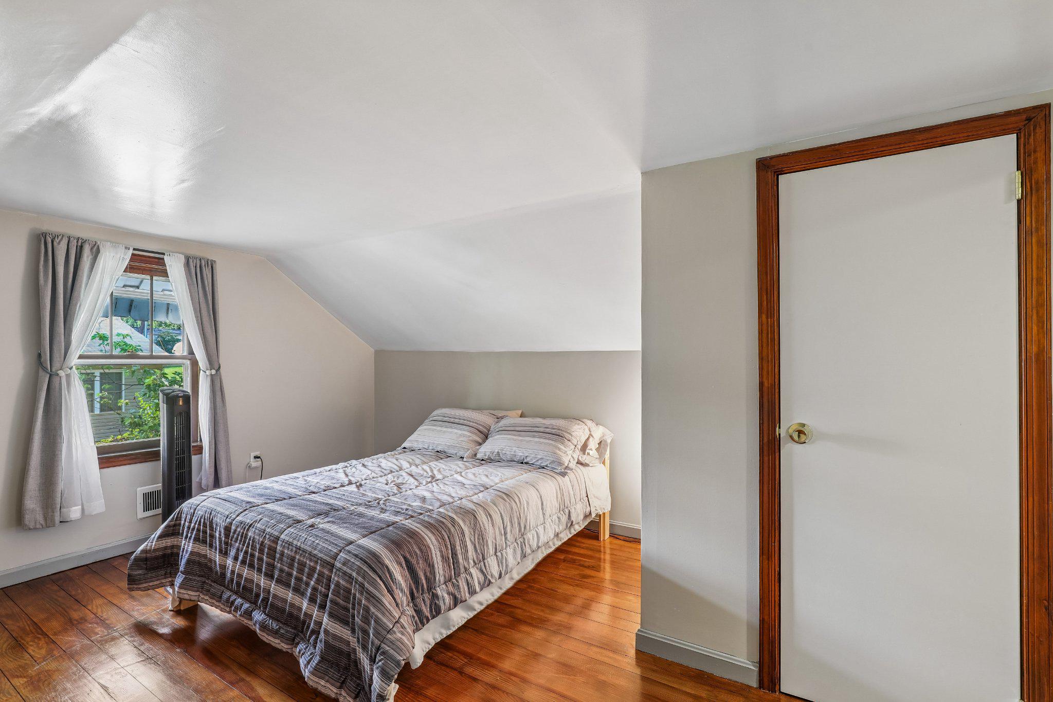 TRIPOLI HEIGHTS - Residential