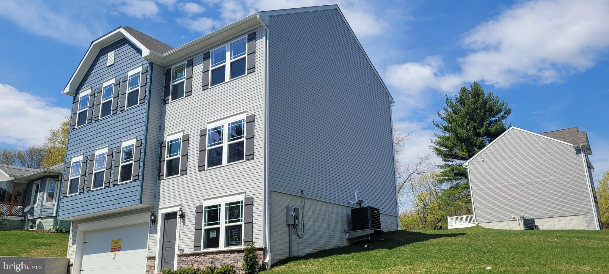 NONE AVAILABLE - Residential