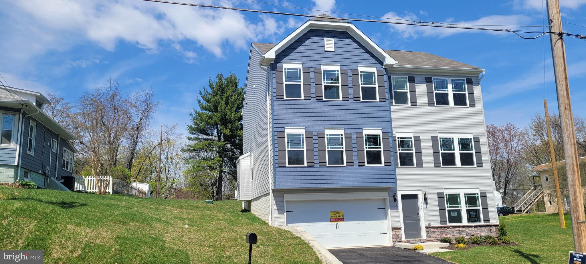 NONE AVAILABLE - Residential