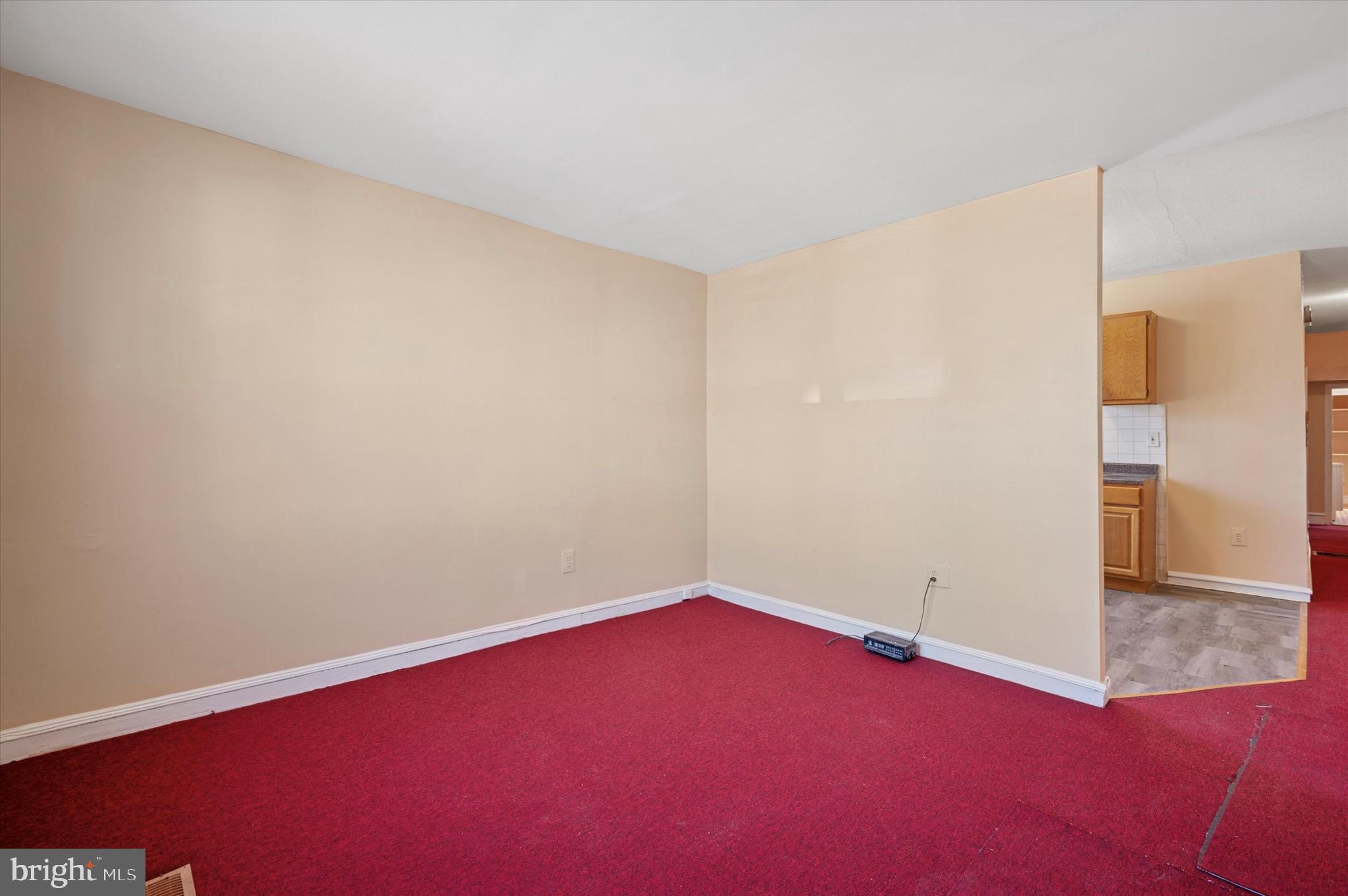 FERN ROCK - Residential Income