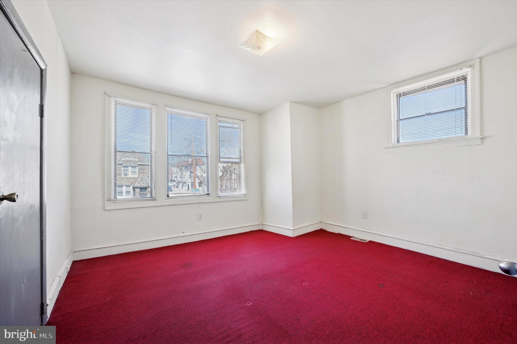 FERN ROCK - Residential Income