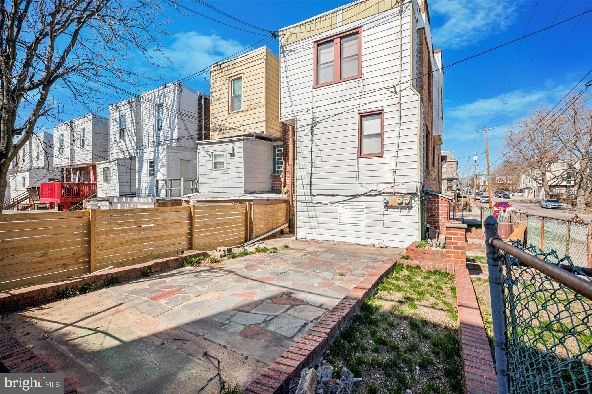 FERN ROCK - Residential Income