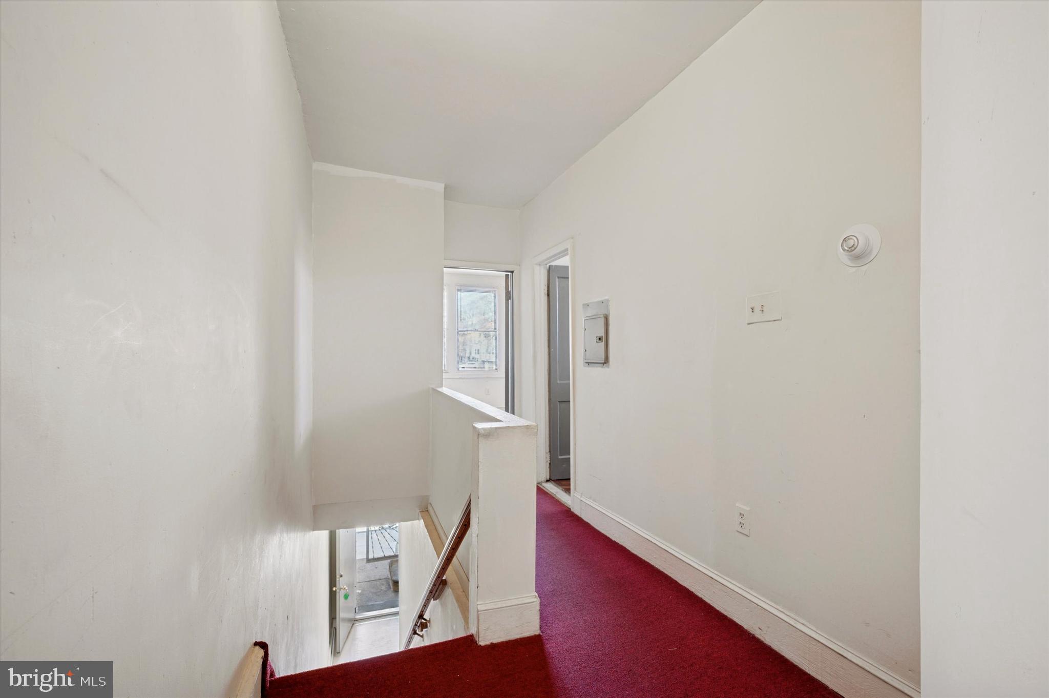 FERN ROCK - Residential Income