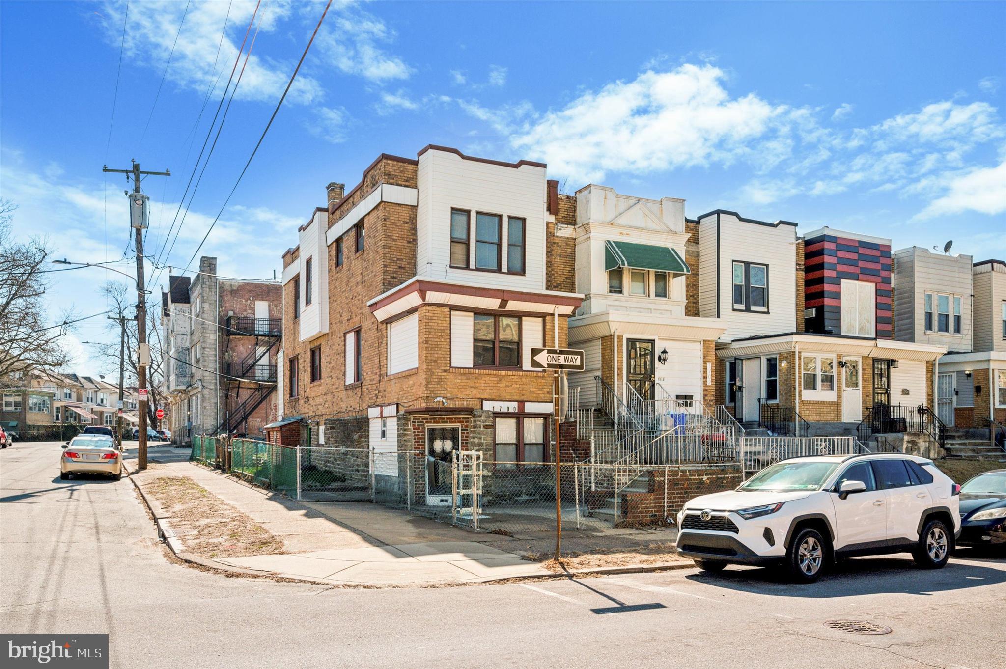 FERN ROCK - Residential Income