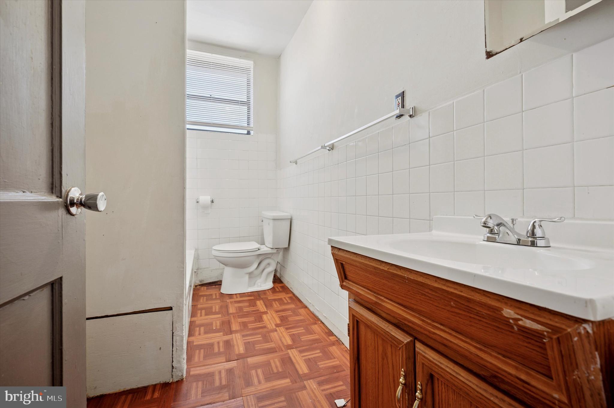 FERN ROCK - Residential Income
