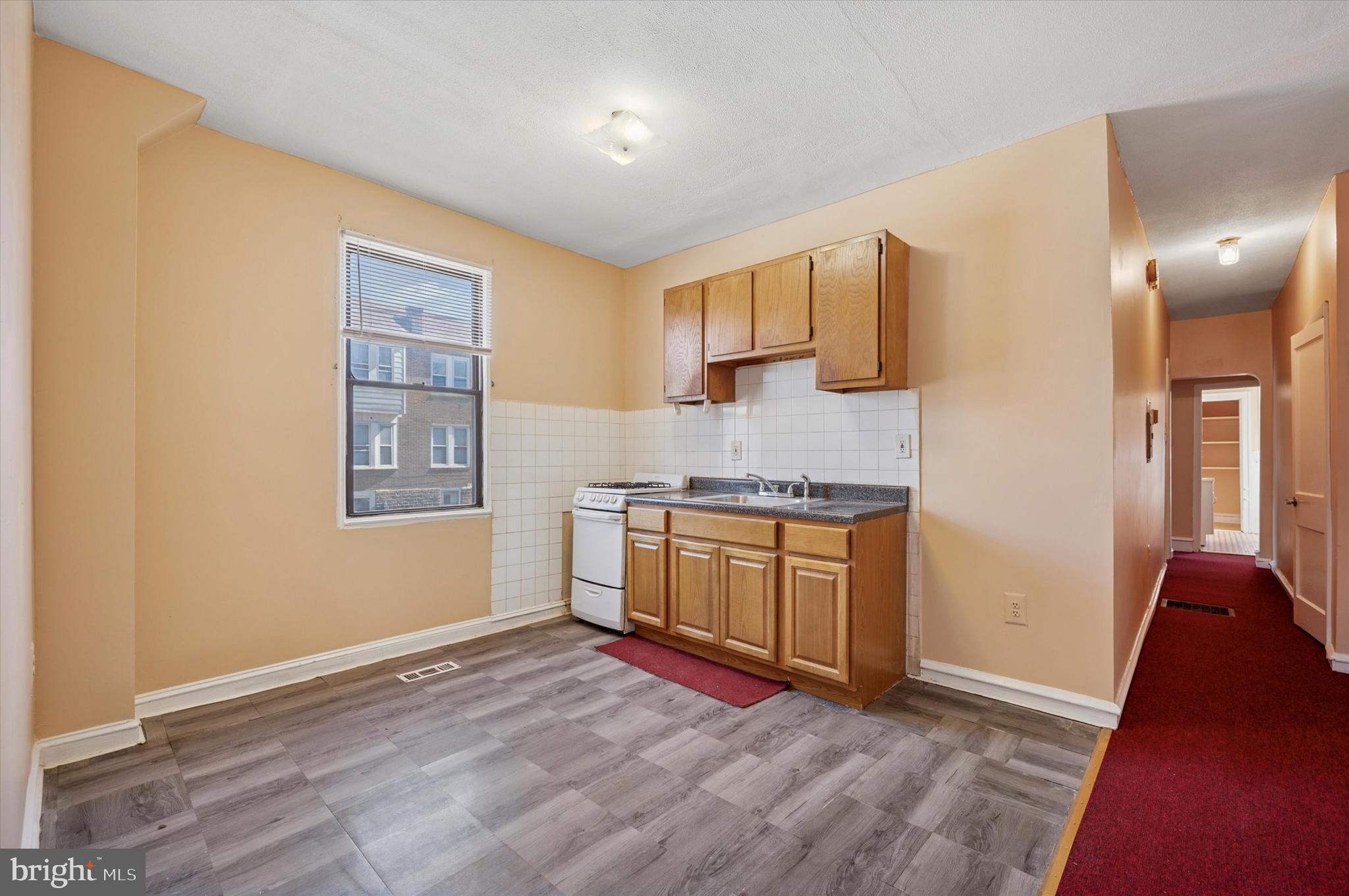 FERN ROCK - Residential Income