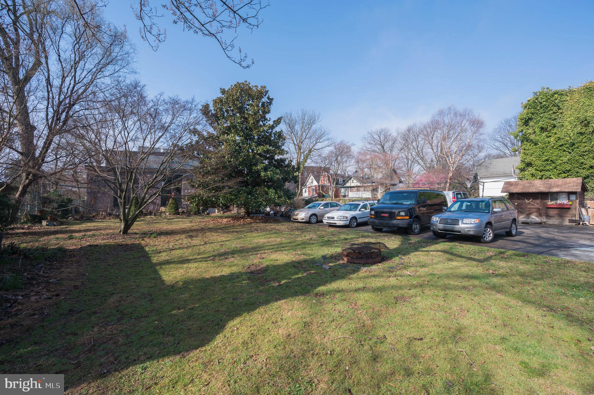 GERMANTOWN (WEST) - Residential