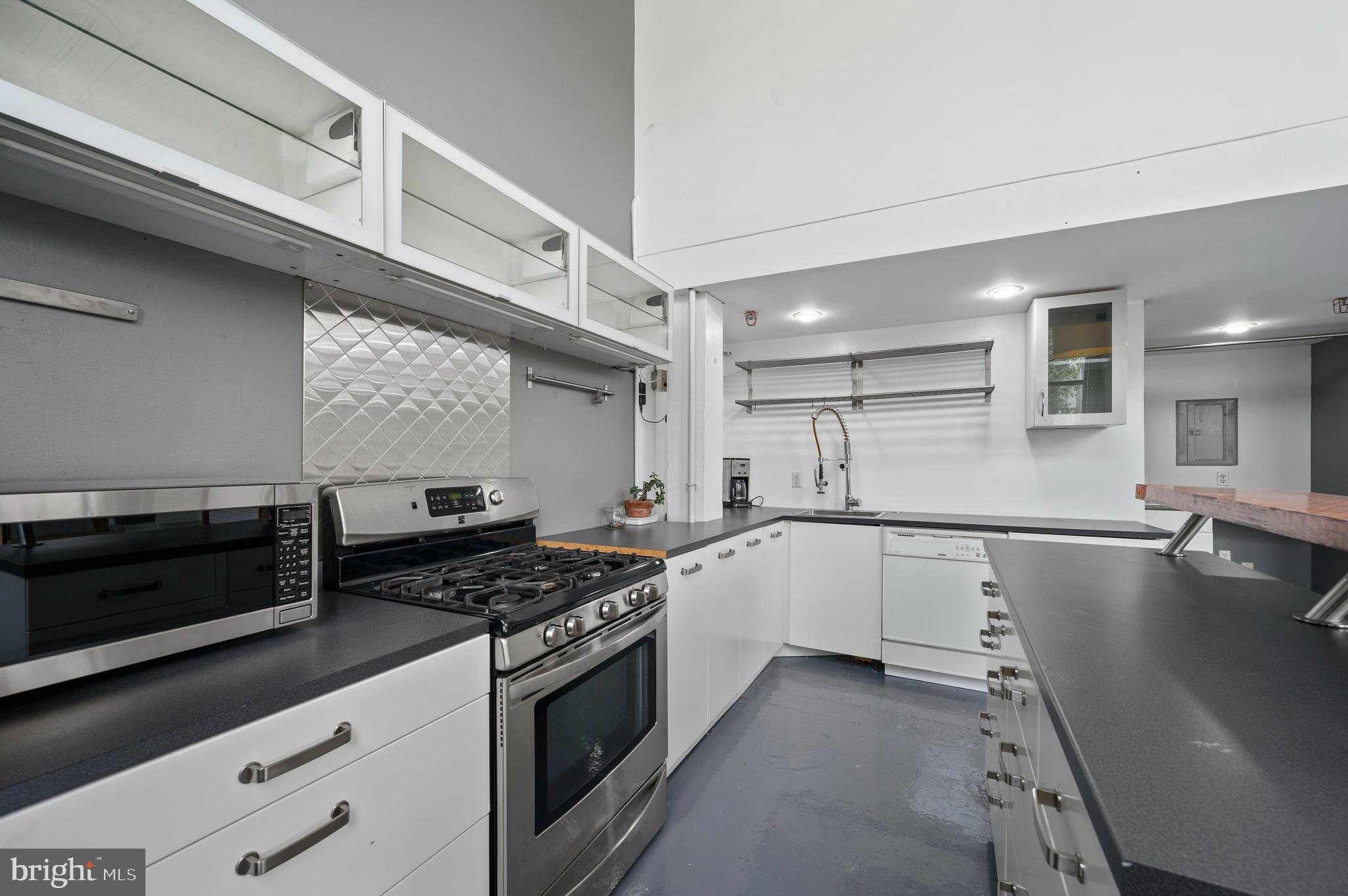 GERMANTOWN (WEST) - Residential