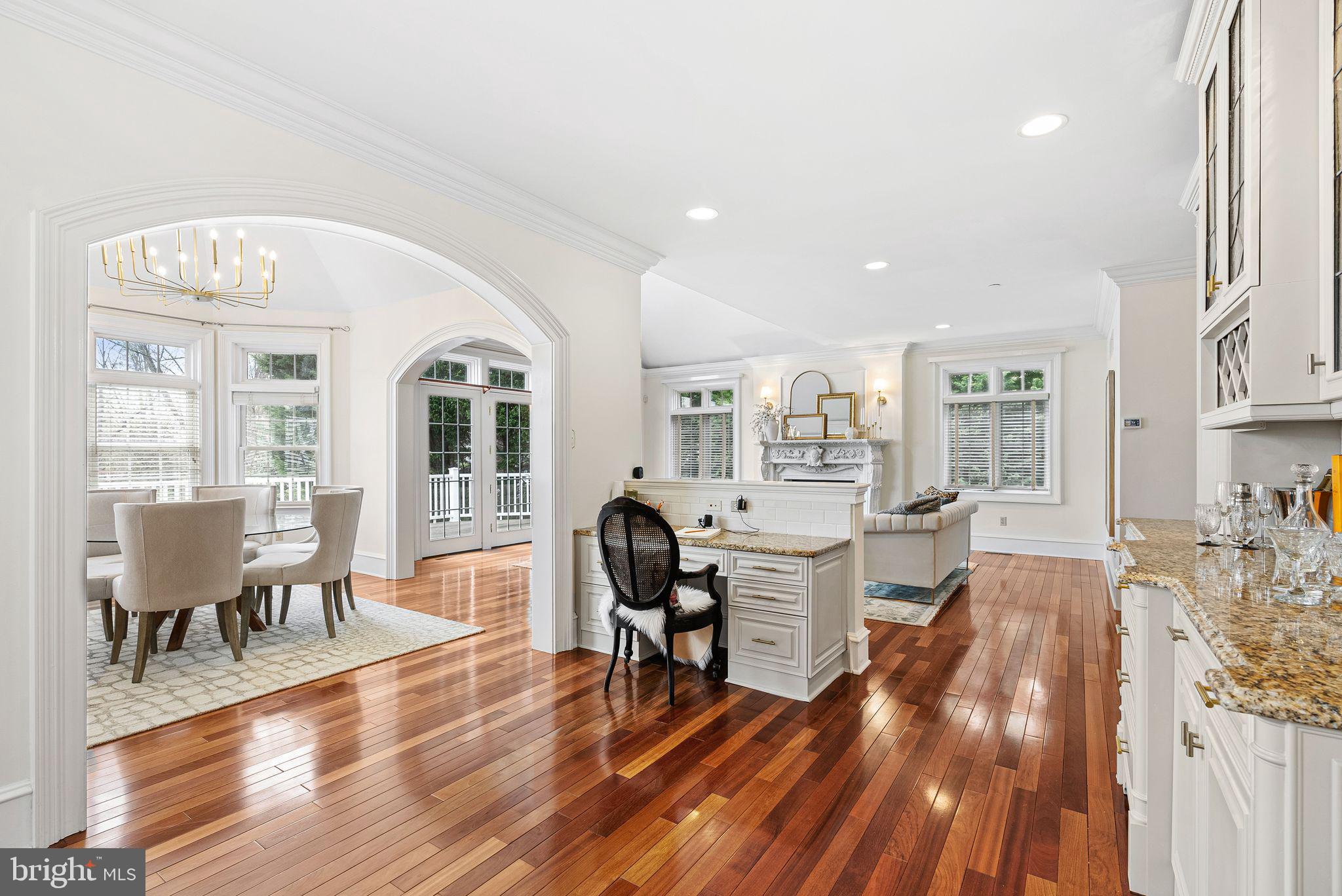 SPRINGTON RESERVE - Residential