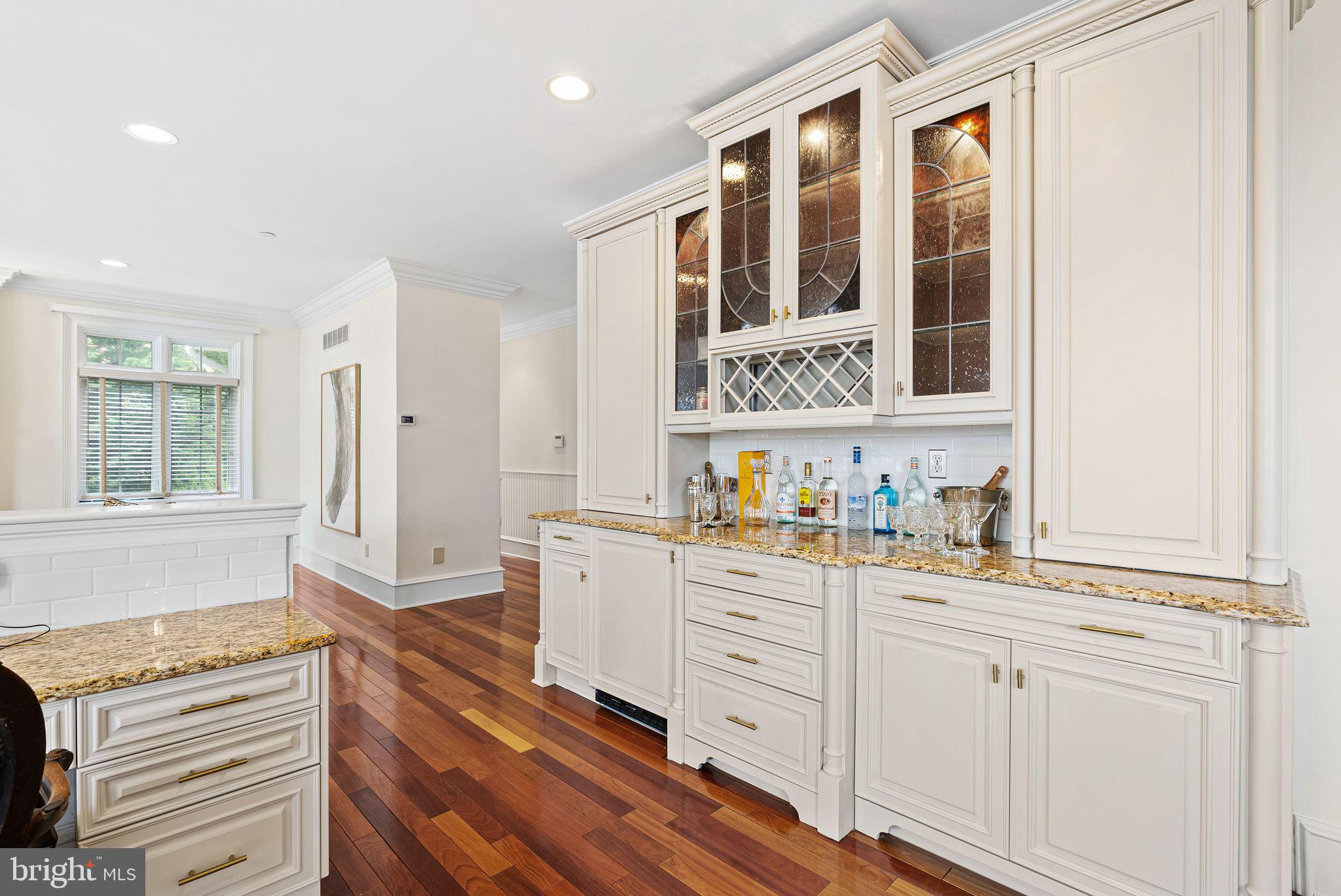 SPRINGTON RESERVE - Residential