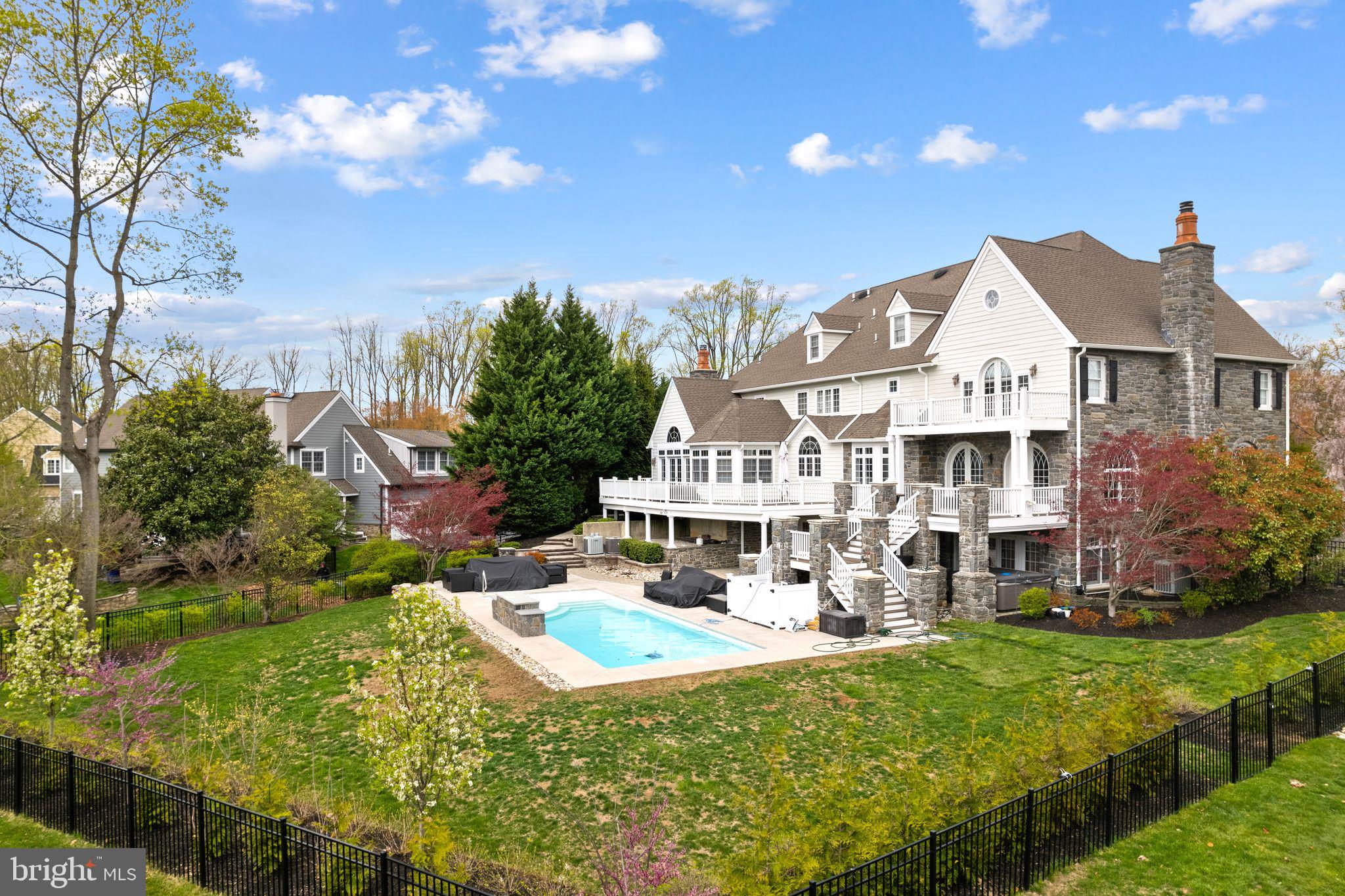 SPRINGTON RESERVE - Residential