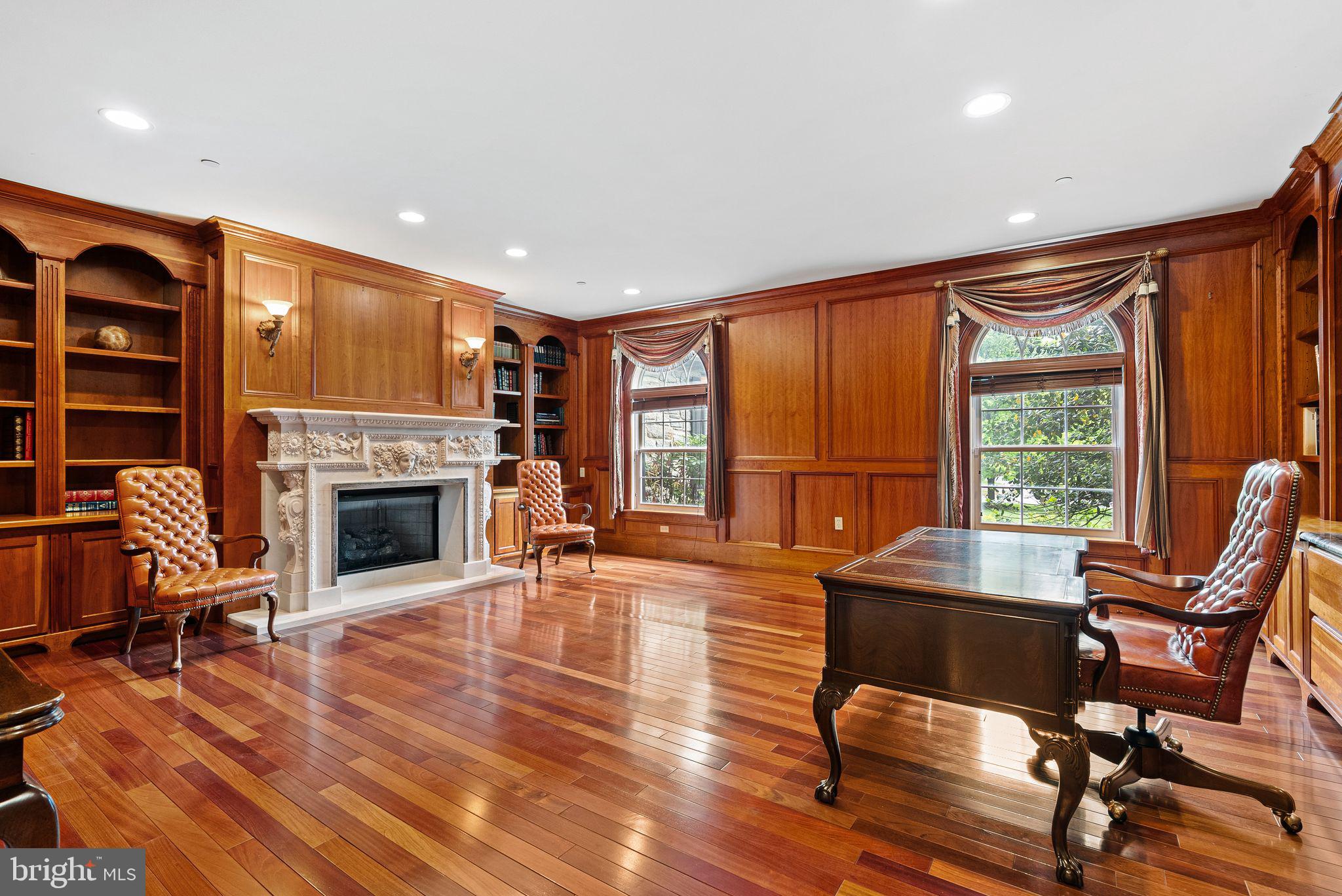 SPRINGTON RESERVE - Residential