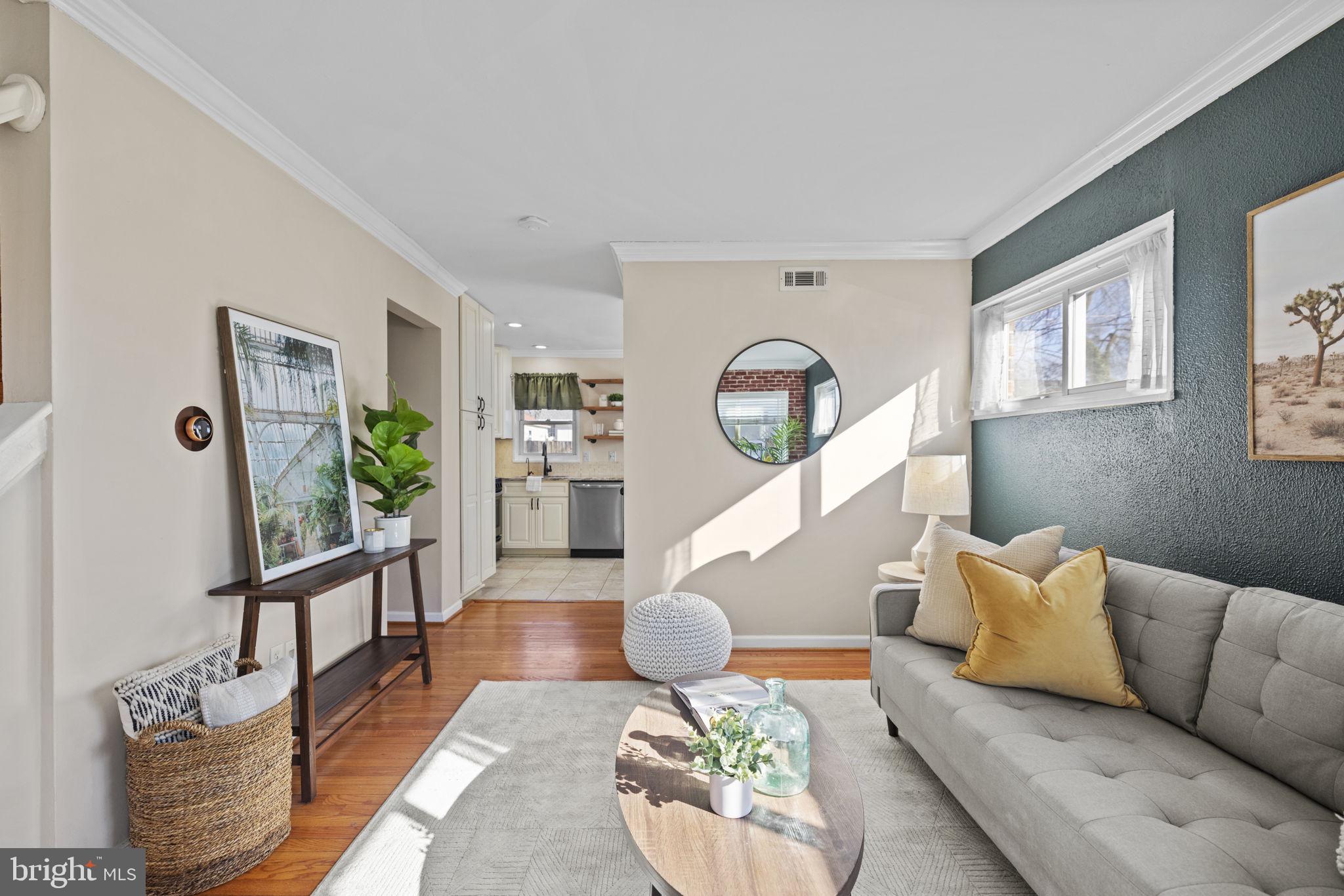 BEACON MANOR - Residential