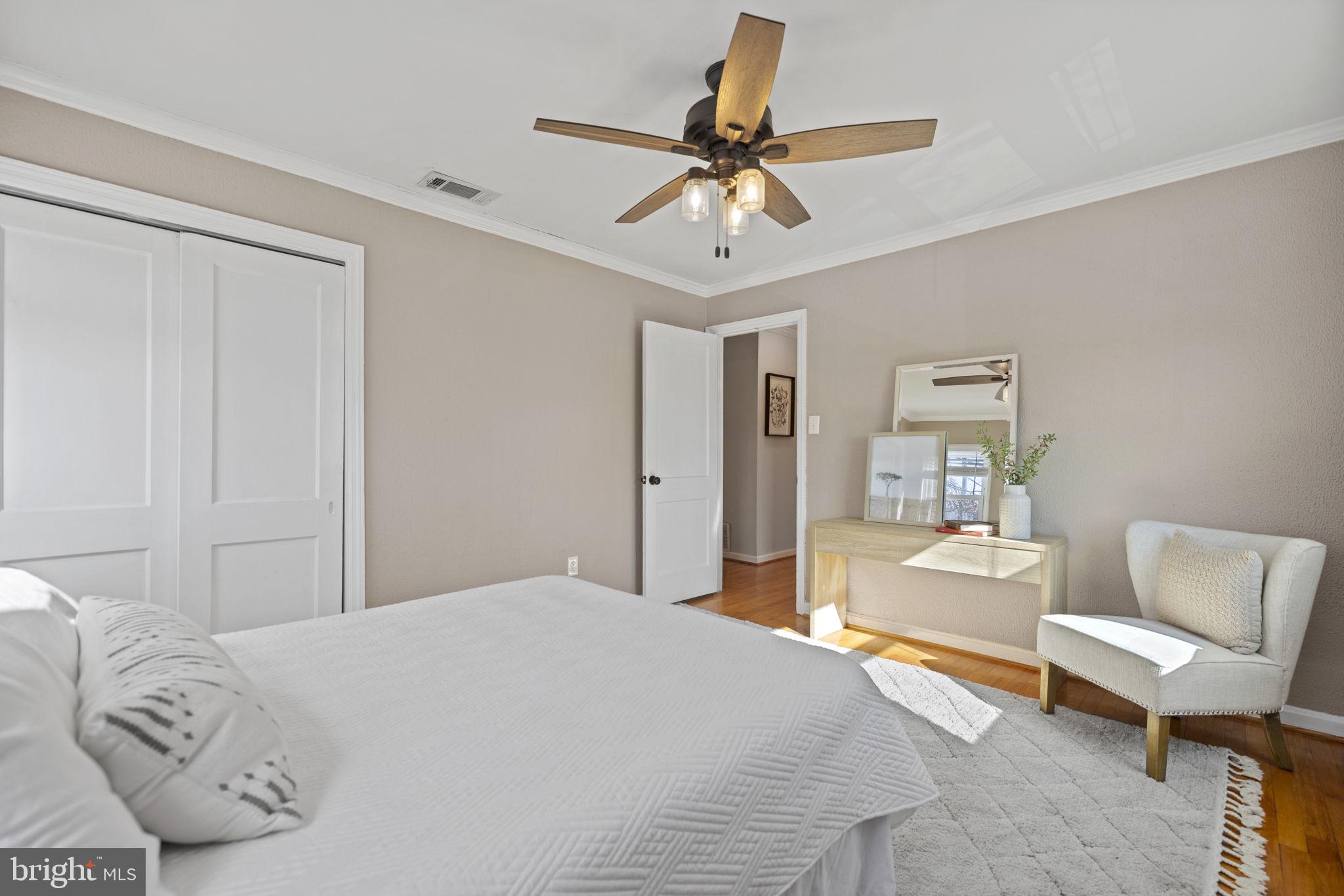 BEACON MANOR - Residential