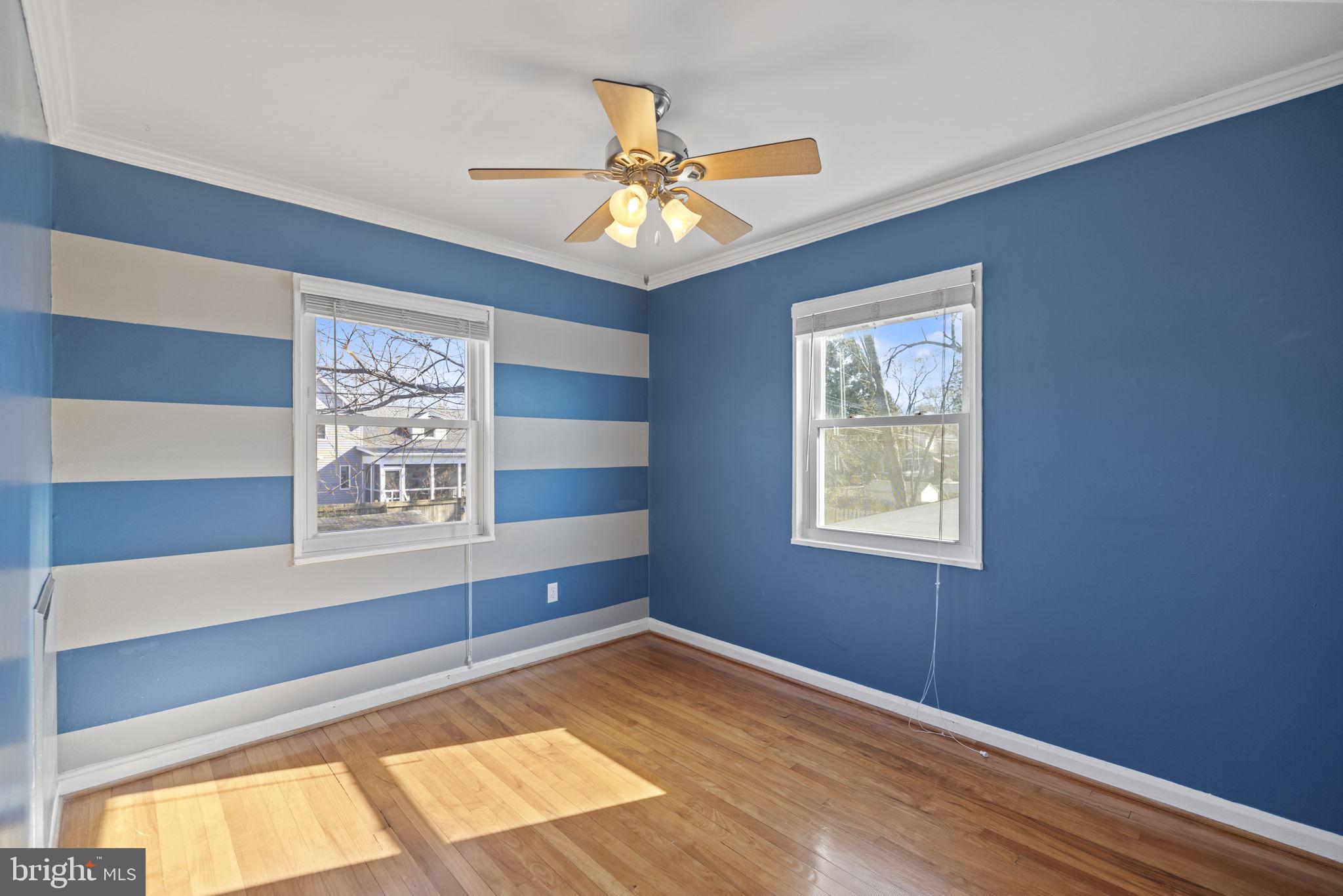 BEACON MANOR - Residential