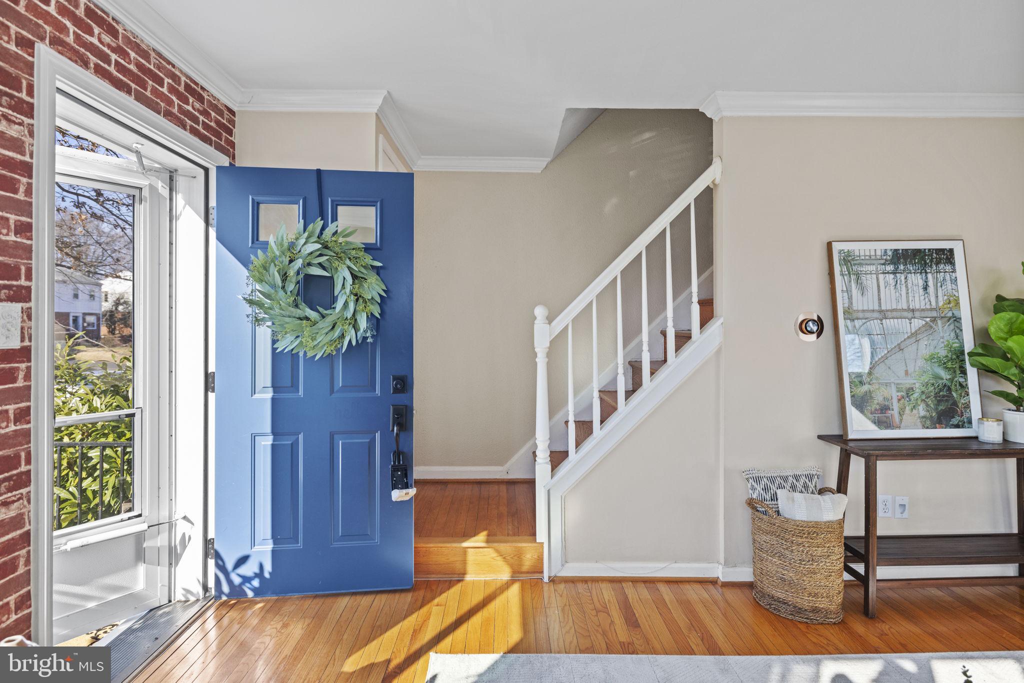 BEACON MANOR - Residential