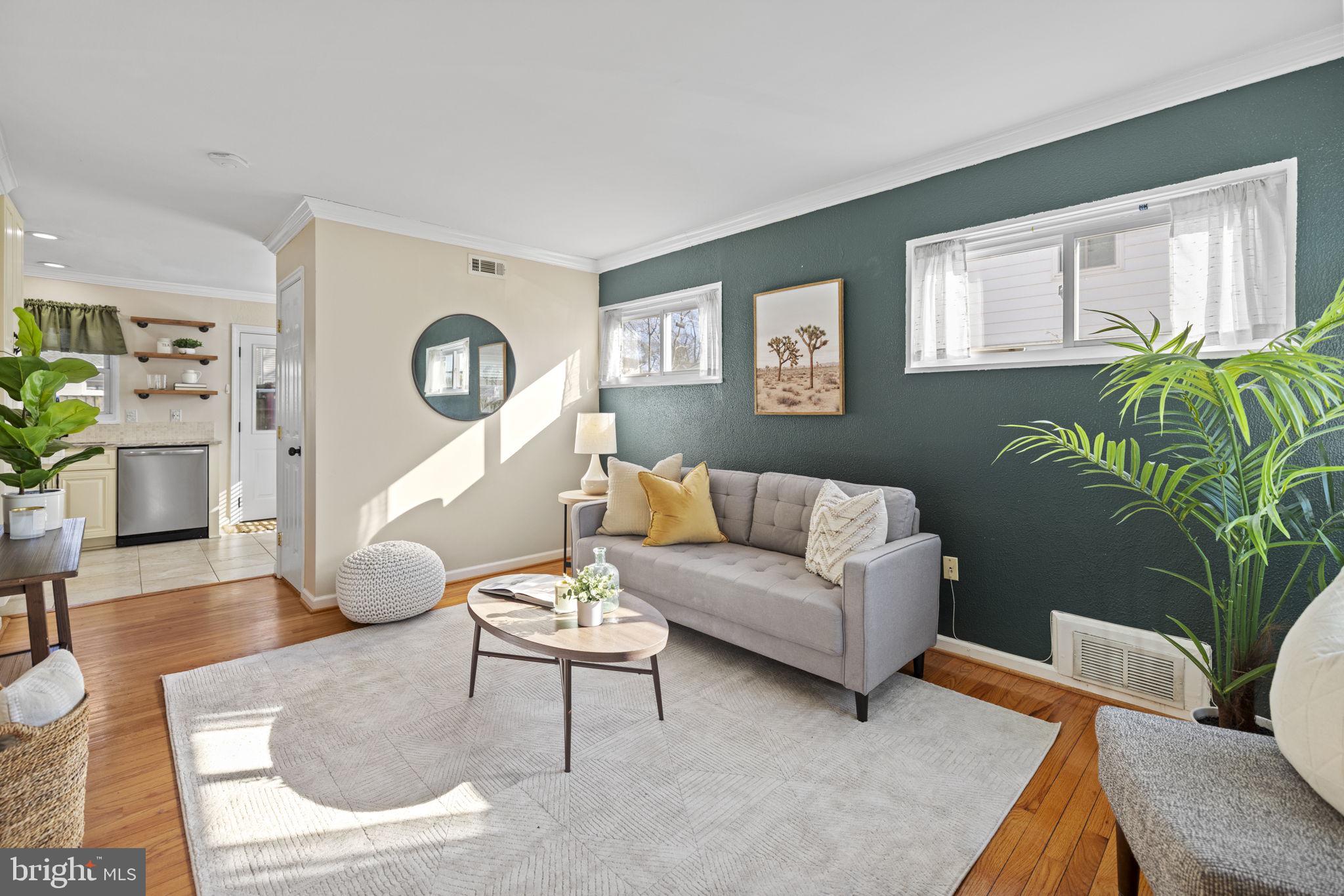 BEACON MANOR - Residential