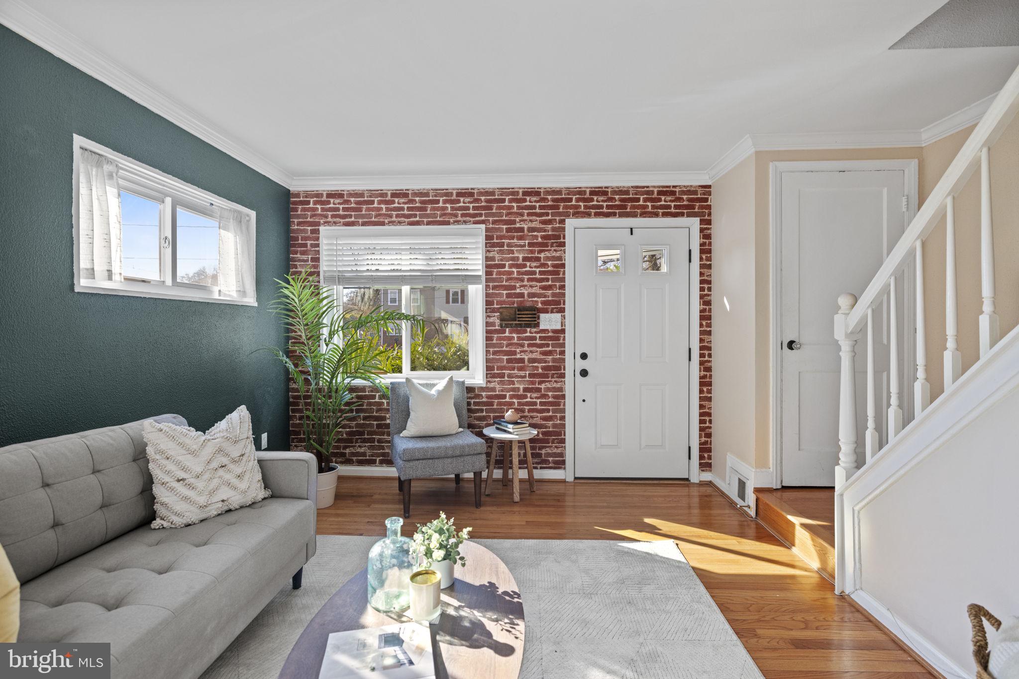 BEACON MANOR - Residential