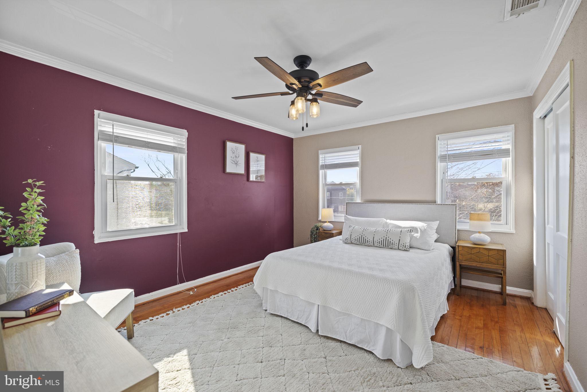 BEACON MANOR - Residential
