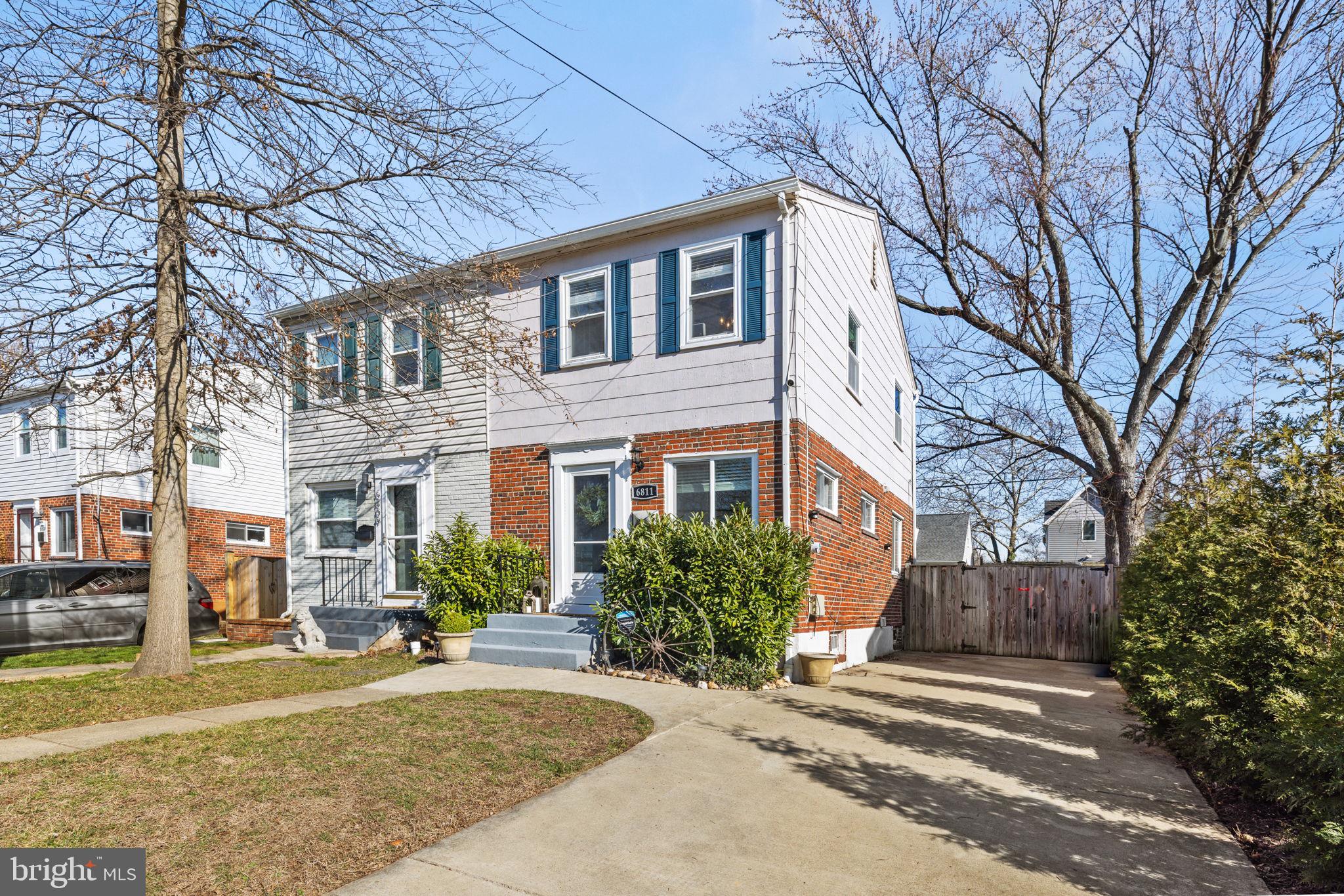 BEACON MANOR - Residential