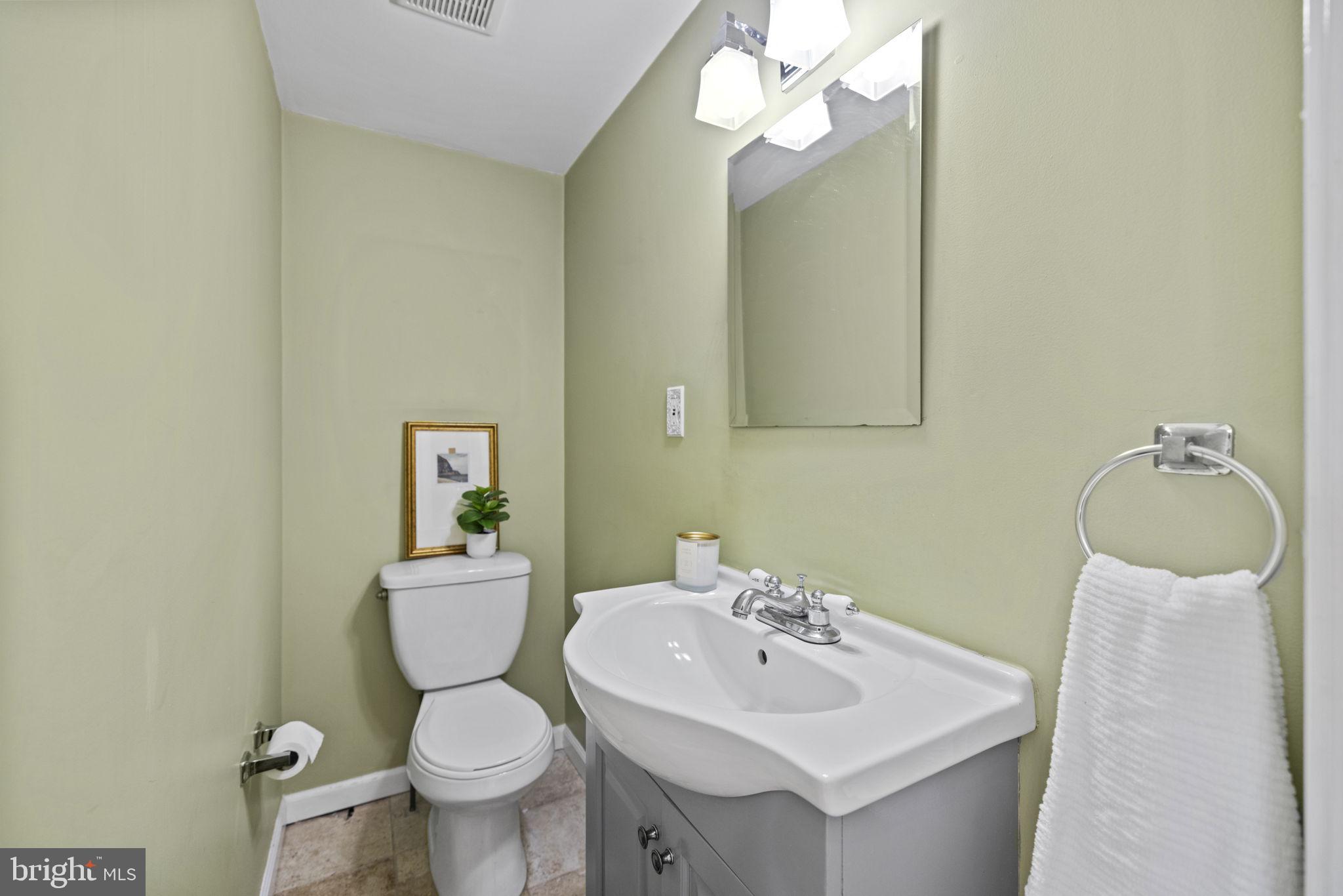 BEACON MANOR - Residential
