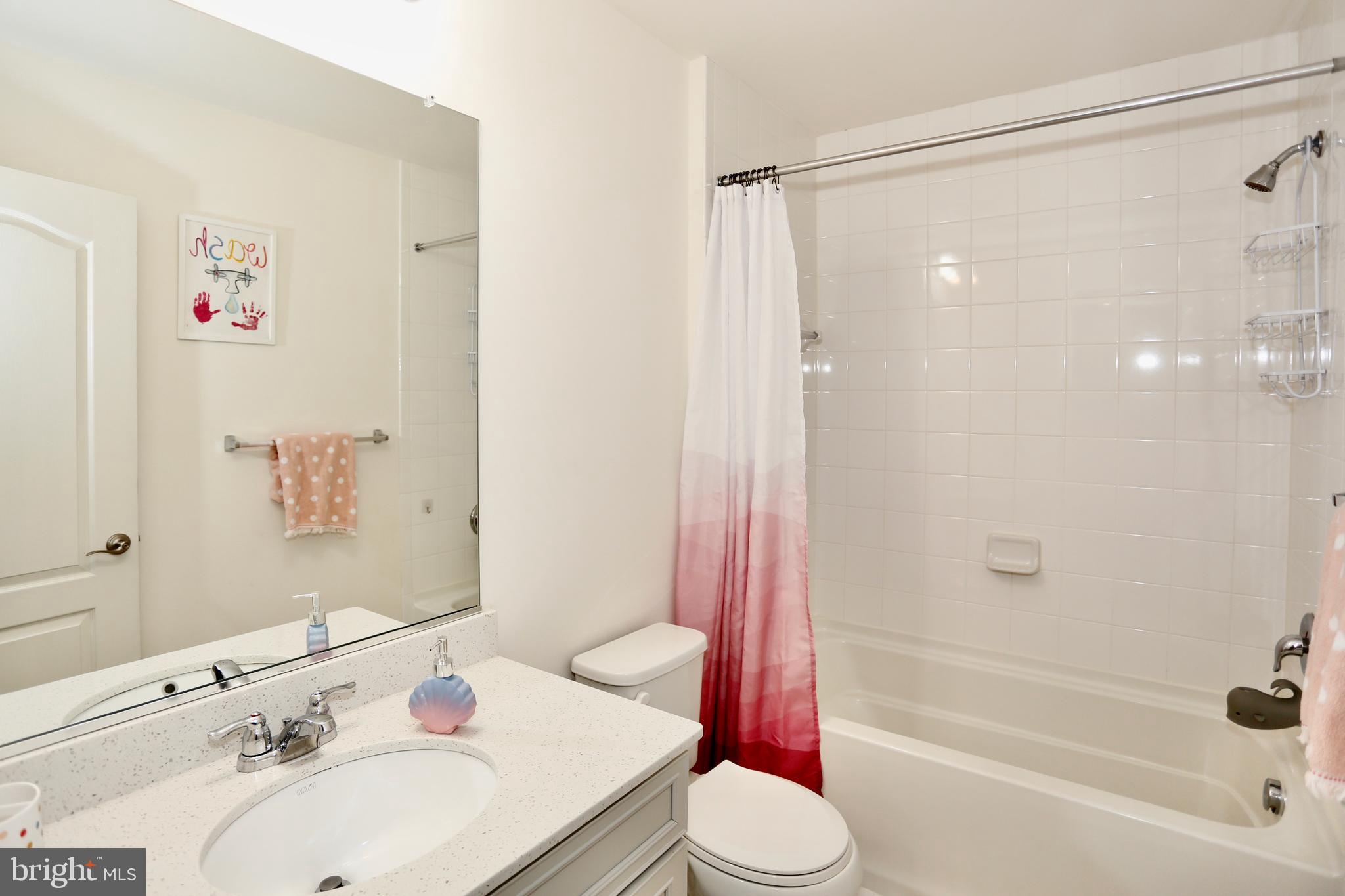 RIVERWALK AT CROFTON - Residential Lease