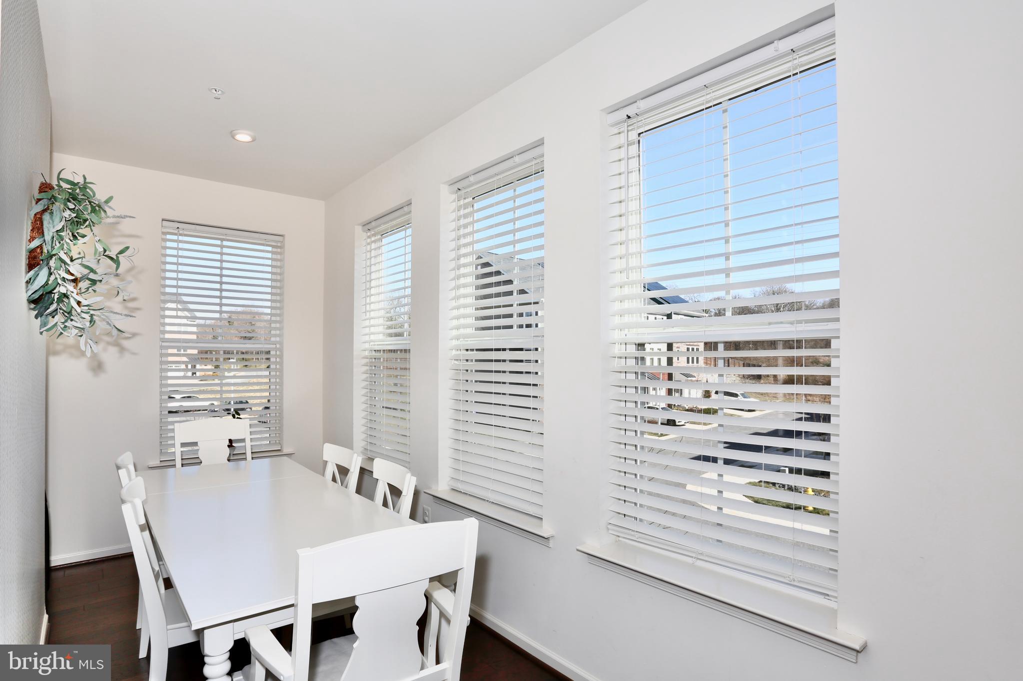 RIVERWALK AT CROFTON - Residential Lease